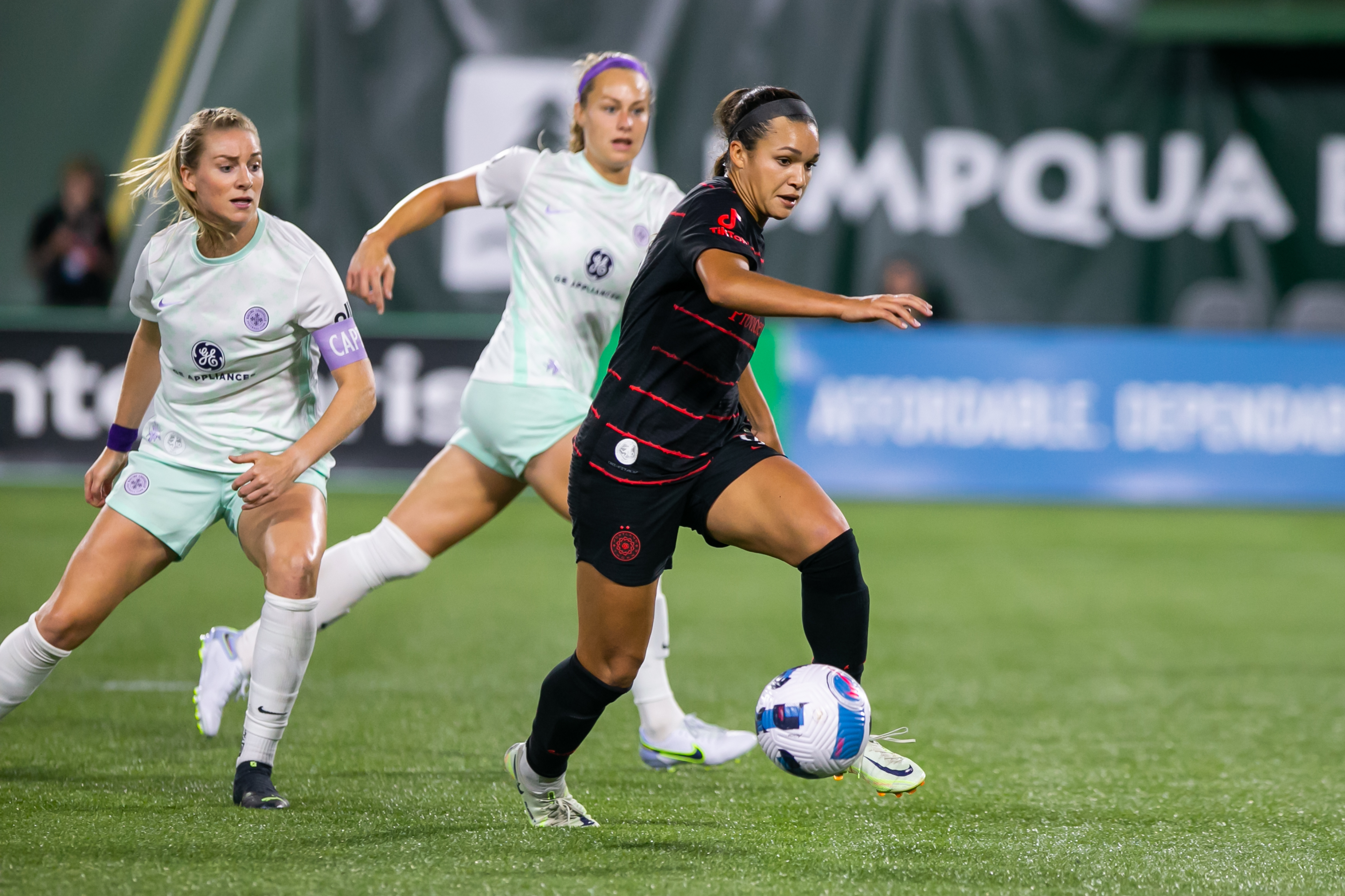 Portland Thorns star Sophia Smith hopes to take NWSL success to USWNT -  Sports Illustrated