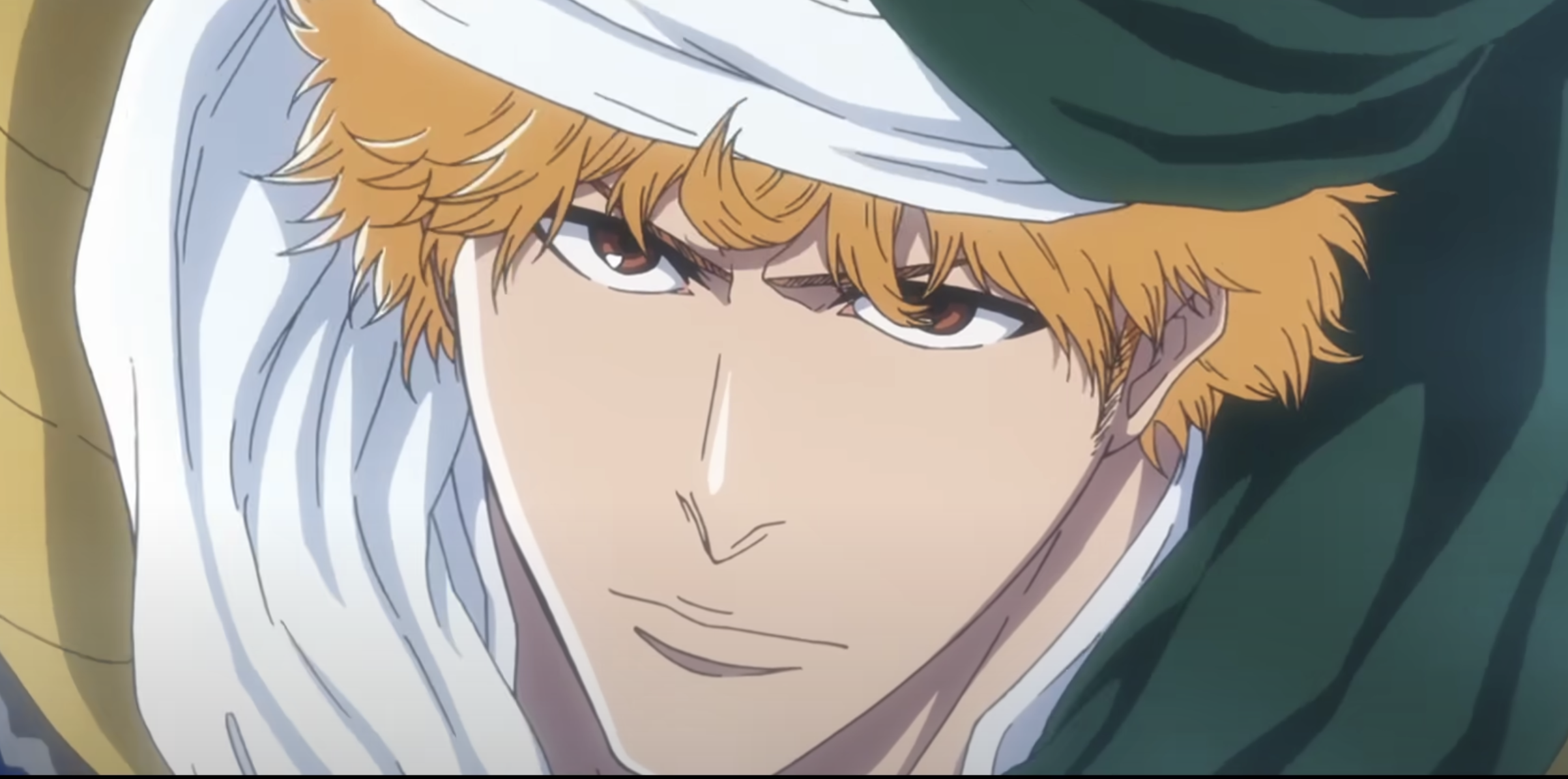 Assistir Bleach: 2 part 2 - Episódio - 1 animes online