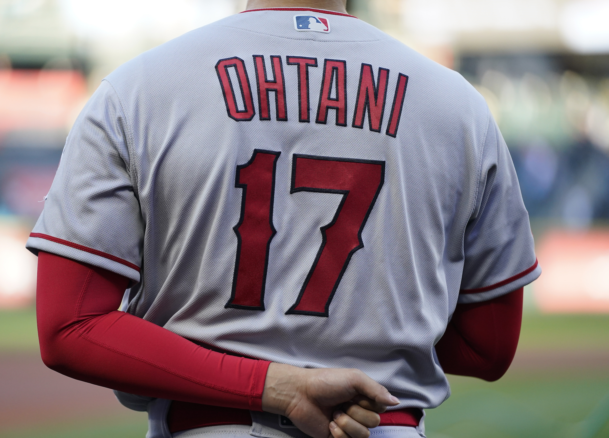 Dear New York Yankees fans: It's not Shohei Ohtani, it's us