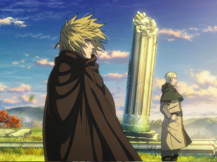 Vinland Saga Season 2 Production Confirmed