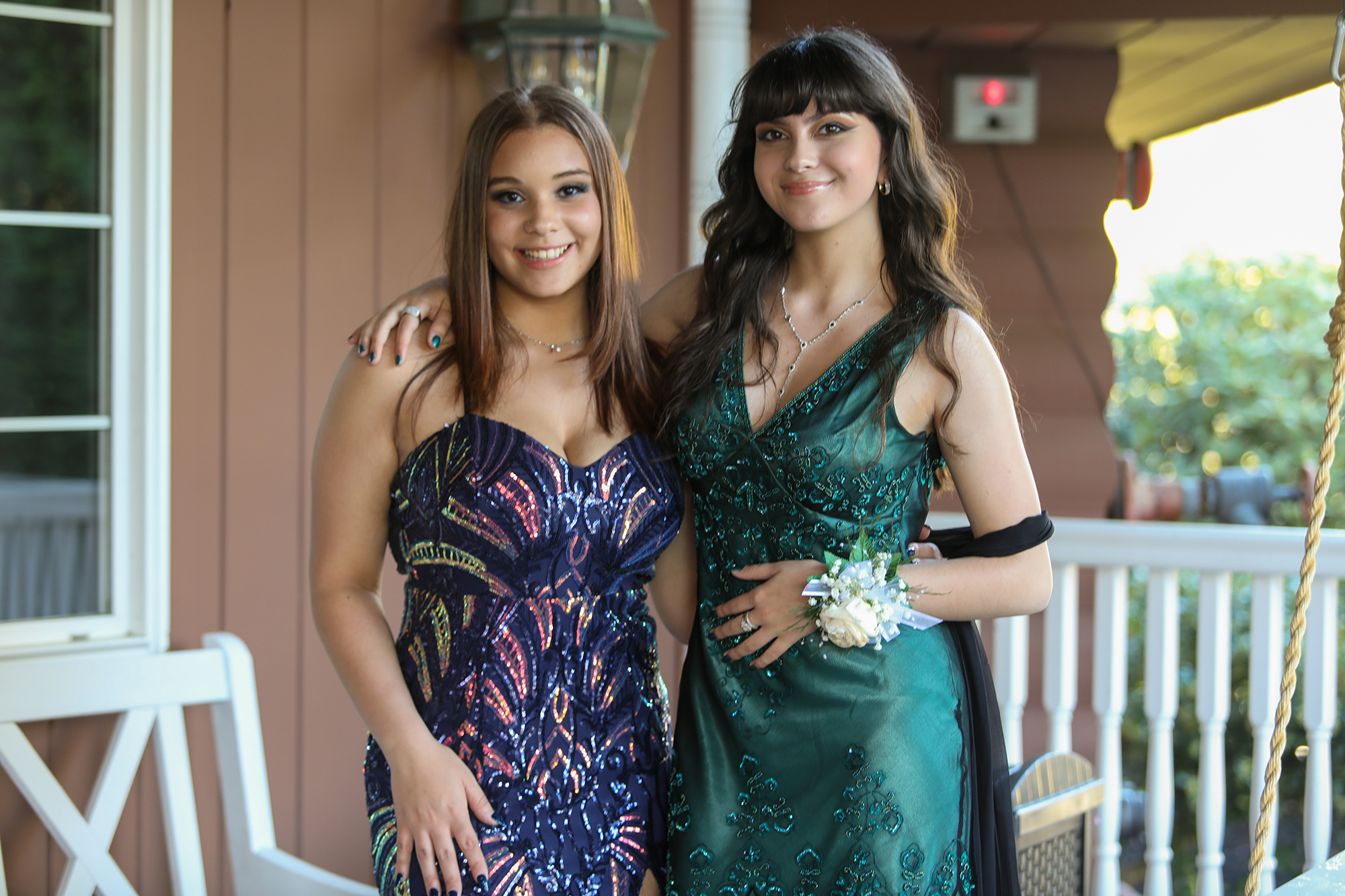 The Springfield Renaissance School Prom 2022 - masslive.com