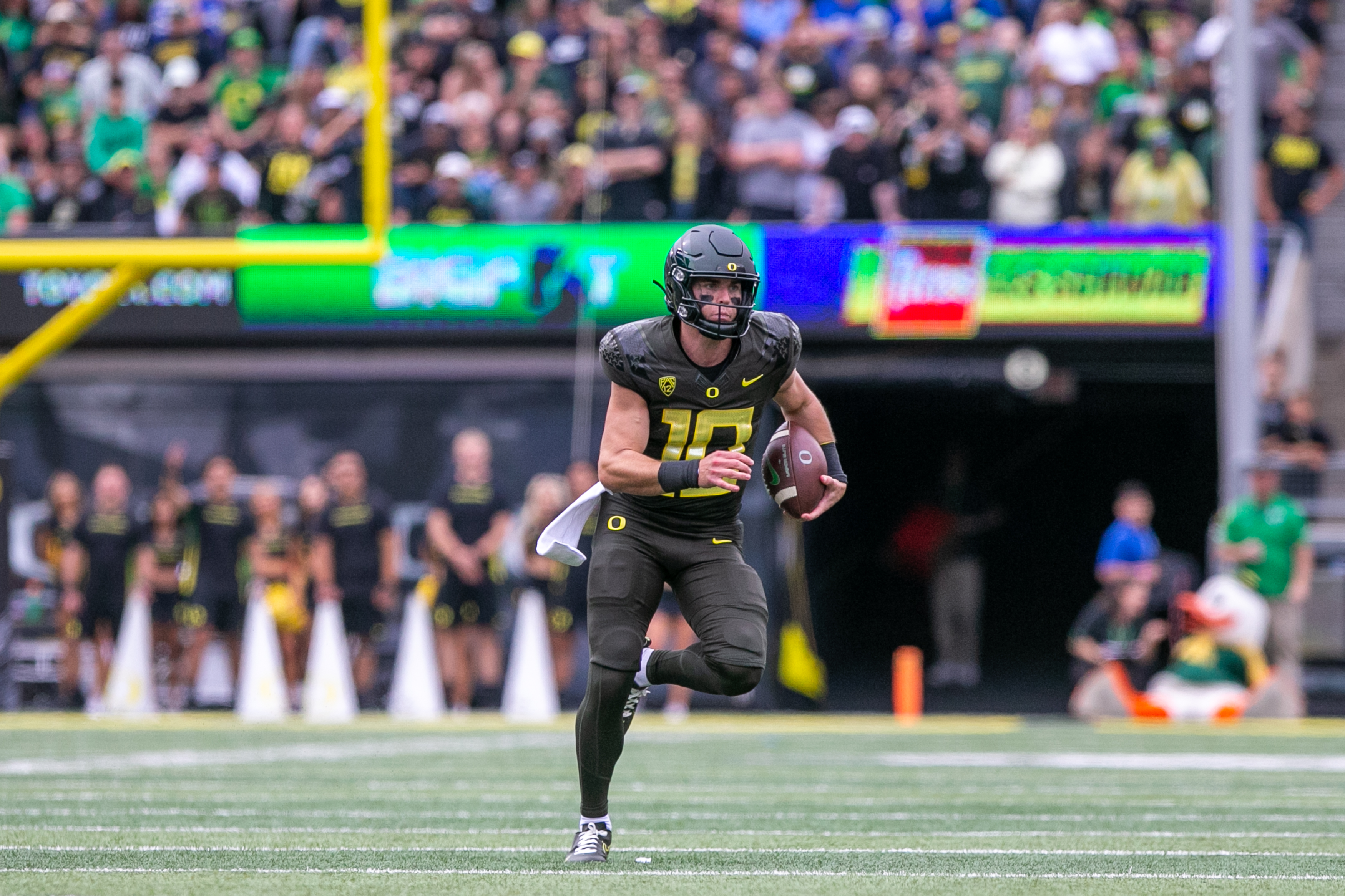 Oregon vs. Georgia: Free live stream, TV, how to watch College Football  Week 1 online 