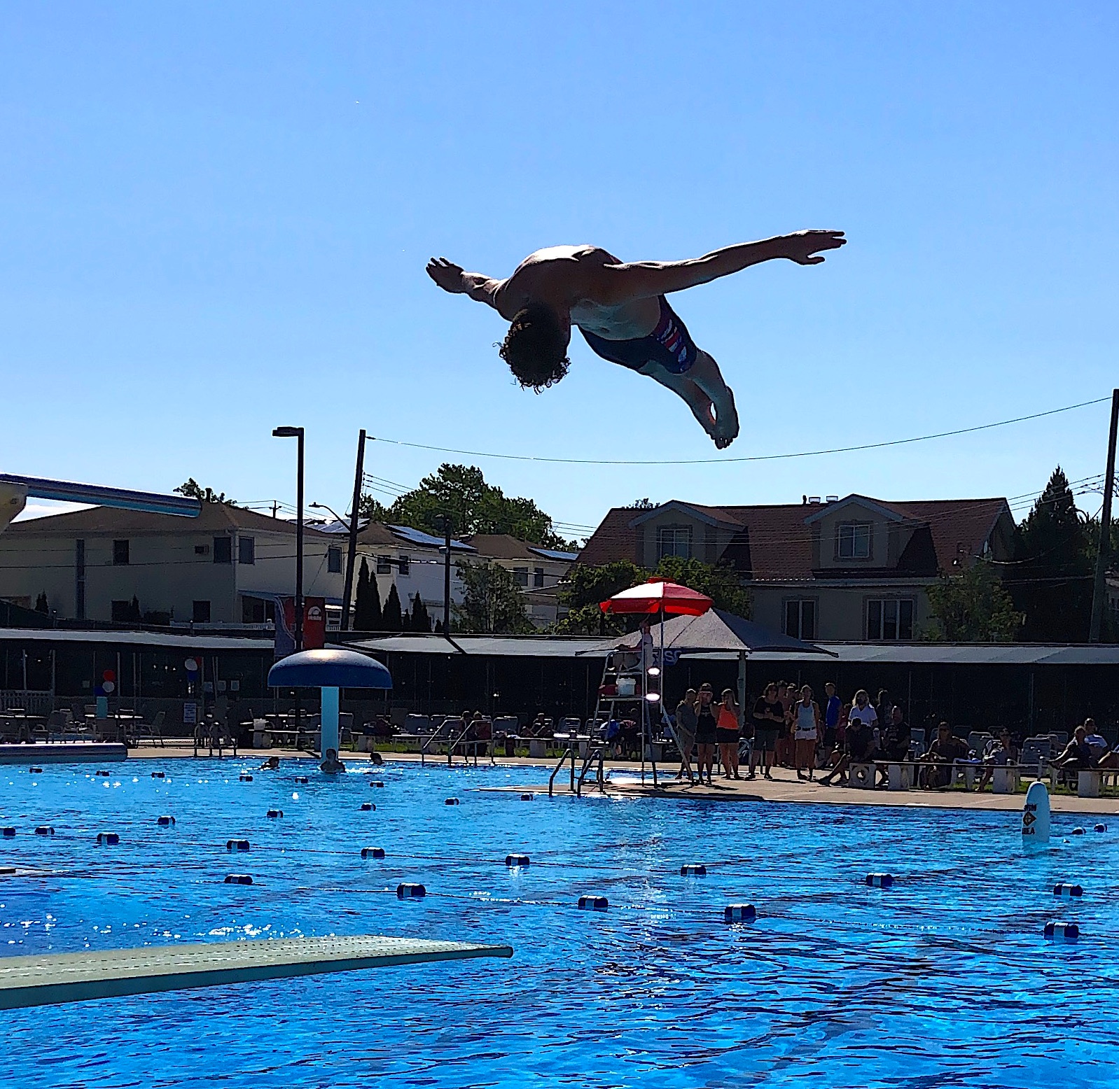 Staten Island Interclub Swimming Championship - silive.com