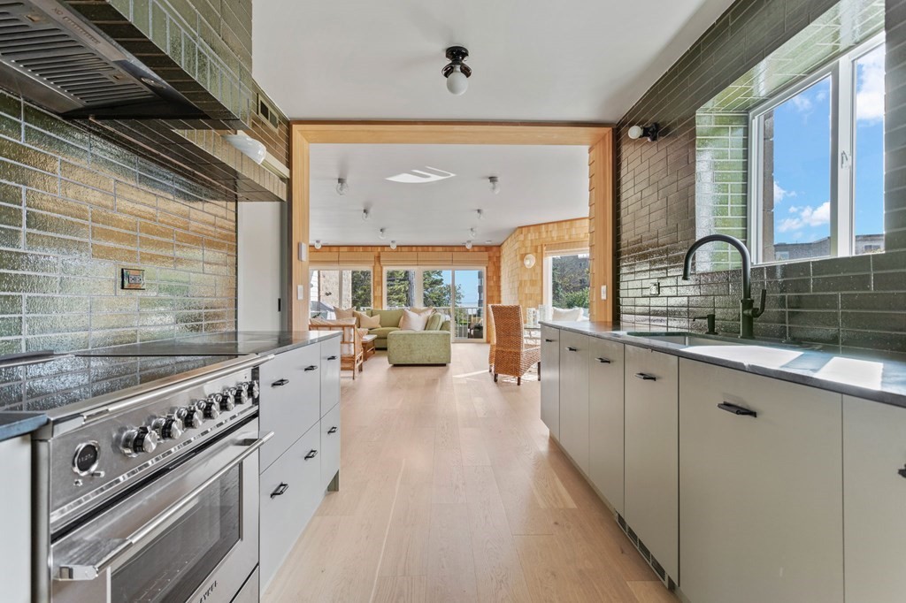 House of the Week Condo offers yearround waterfront living