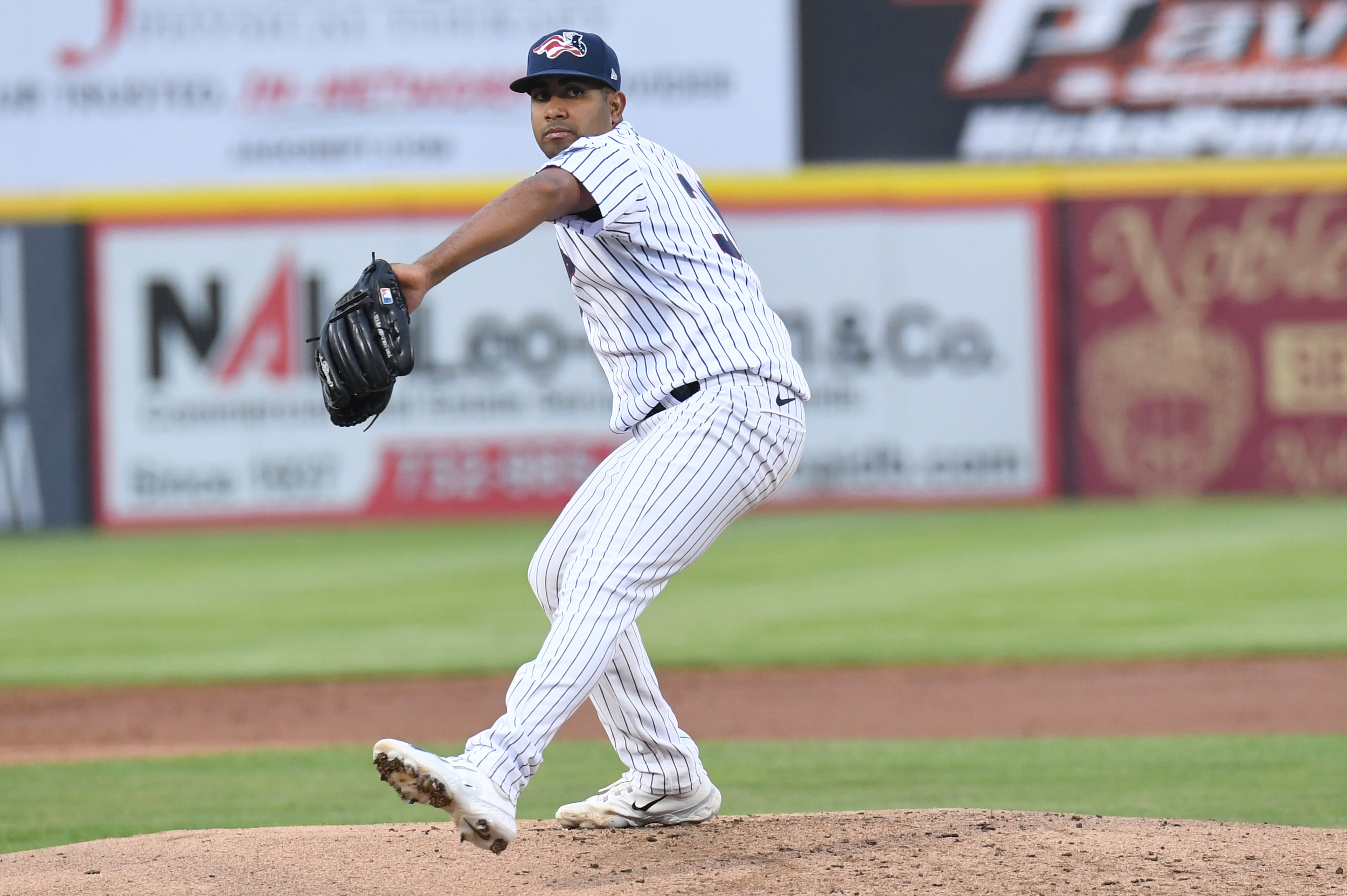 New York Yankees Call Up Pitching Prospect Yoendrys Gómez to Make MLB Debut  - Fastball