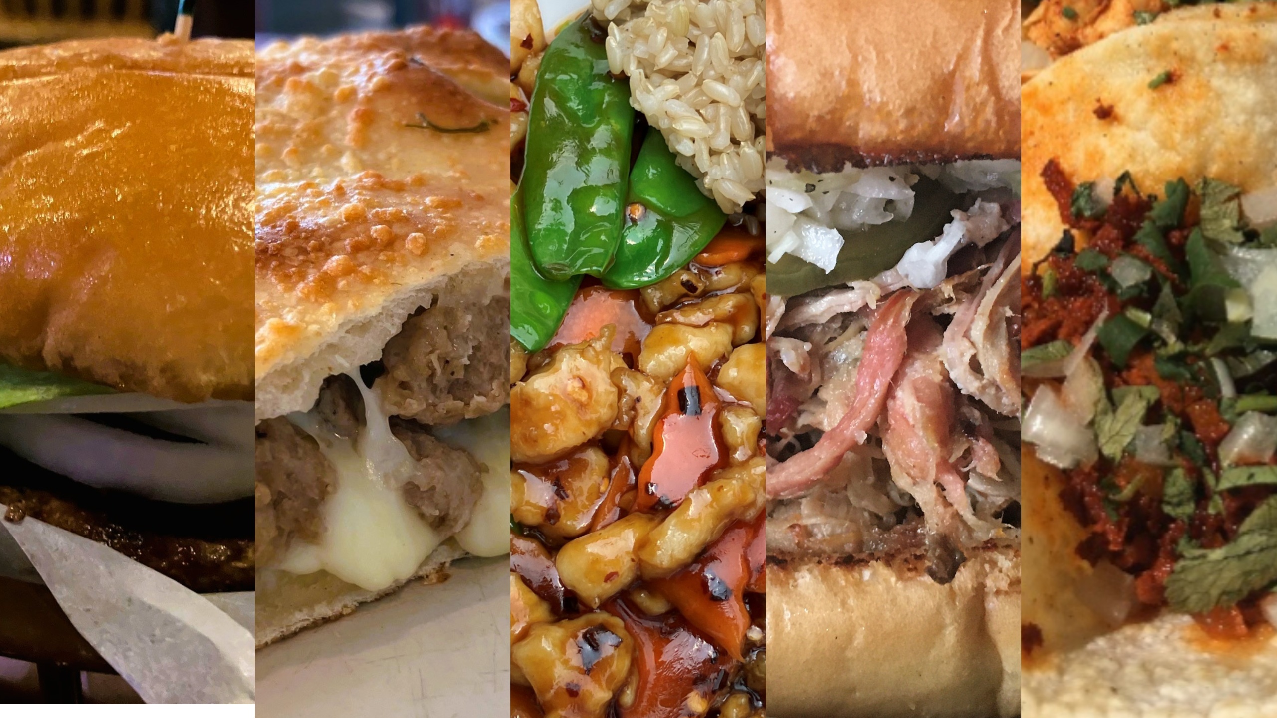 5 meals beneath $10 we love from Huntsville native eating places