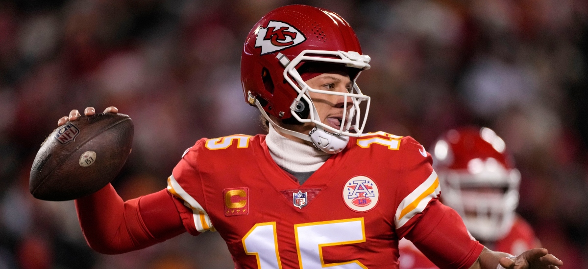 Super Bowl 57 Odds: 4 must-bet Patrick Mahomes prop bets