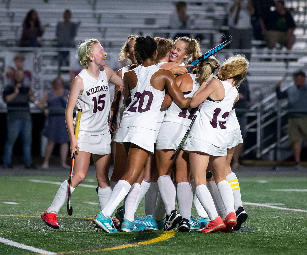 Mechanicsburg defeats Northern 2-1 in high school field hockey ...