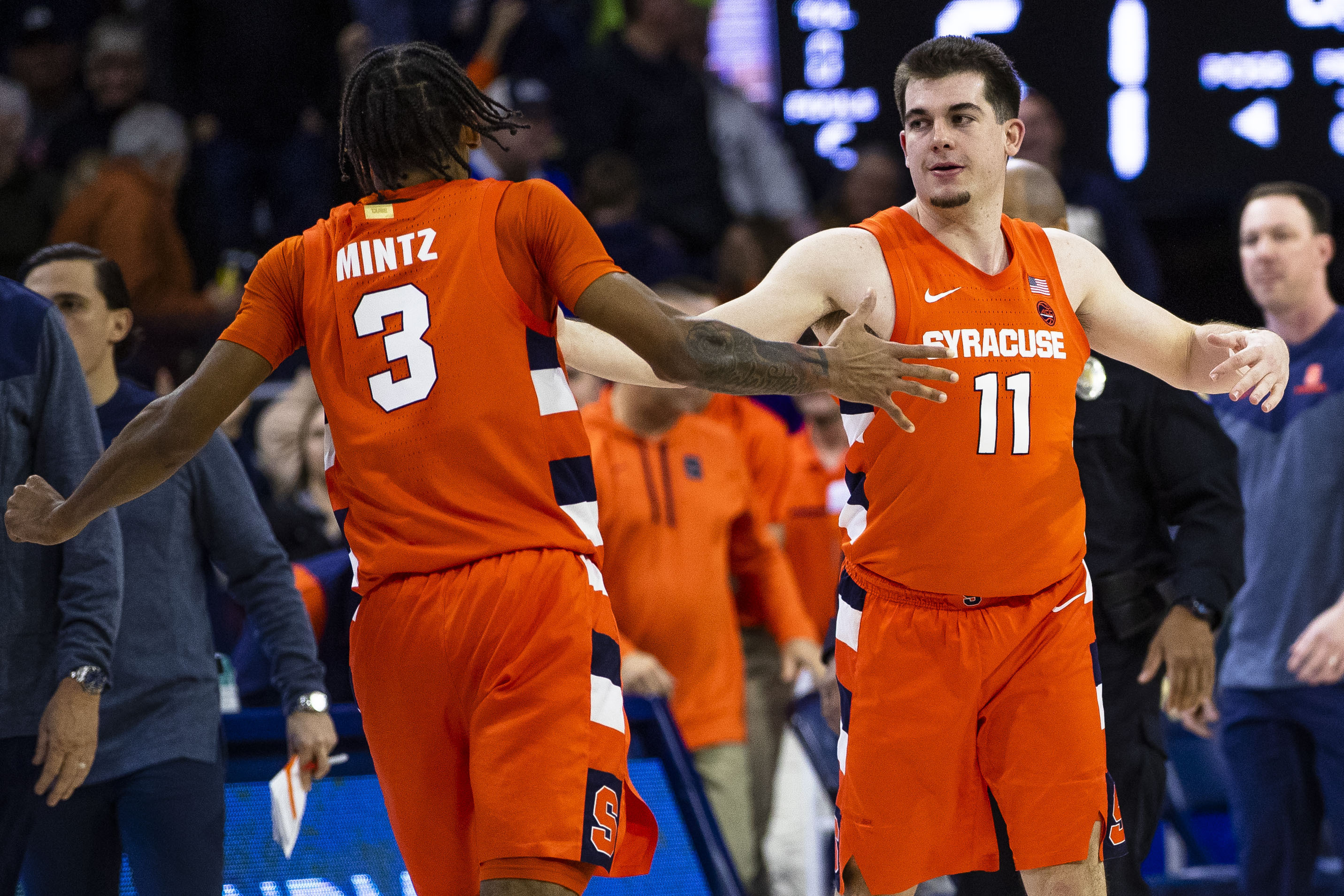 How to watch Syracuse basketball vs. Pittsburgh | Time, TV channel, free  live stream 