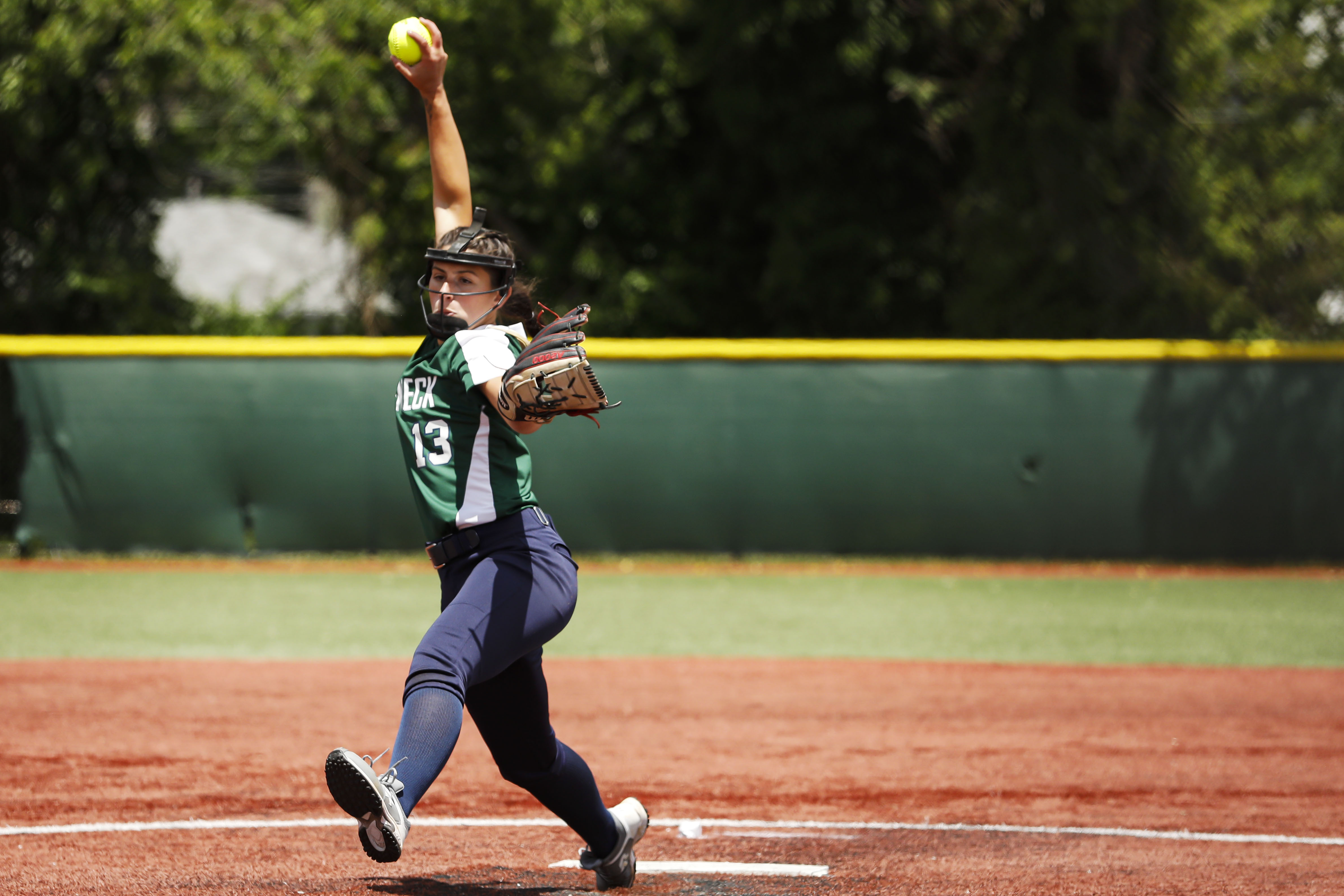 Softball: No. 1 Donovan Catholic defeats No. 6 Colts Neck 3-2 in Shore ...