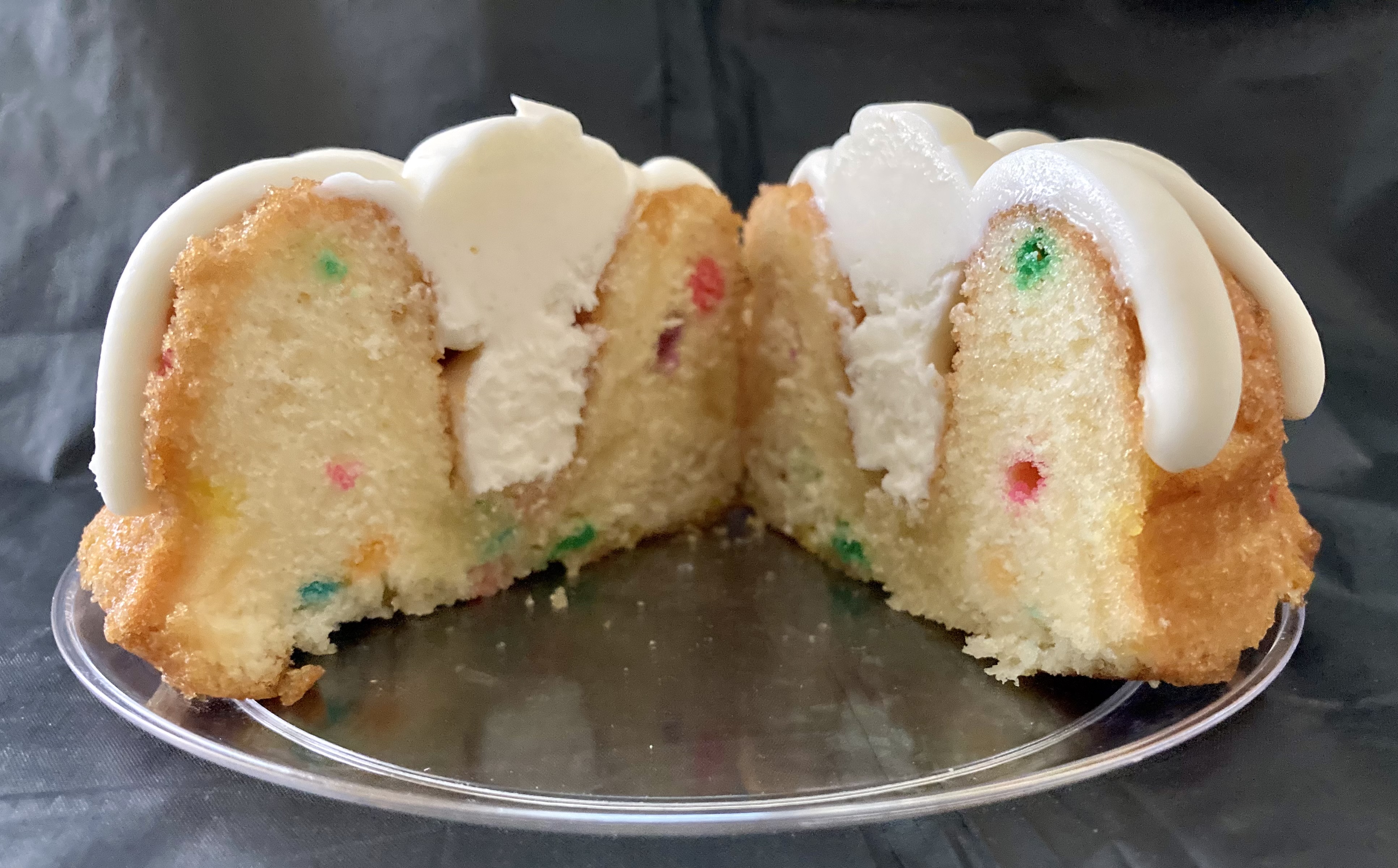 Nothing Bundt Cakes adds popular flavors to permanent menu