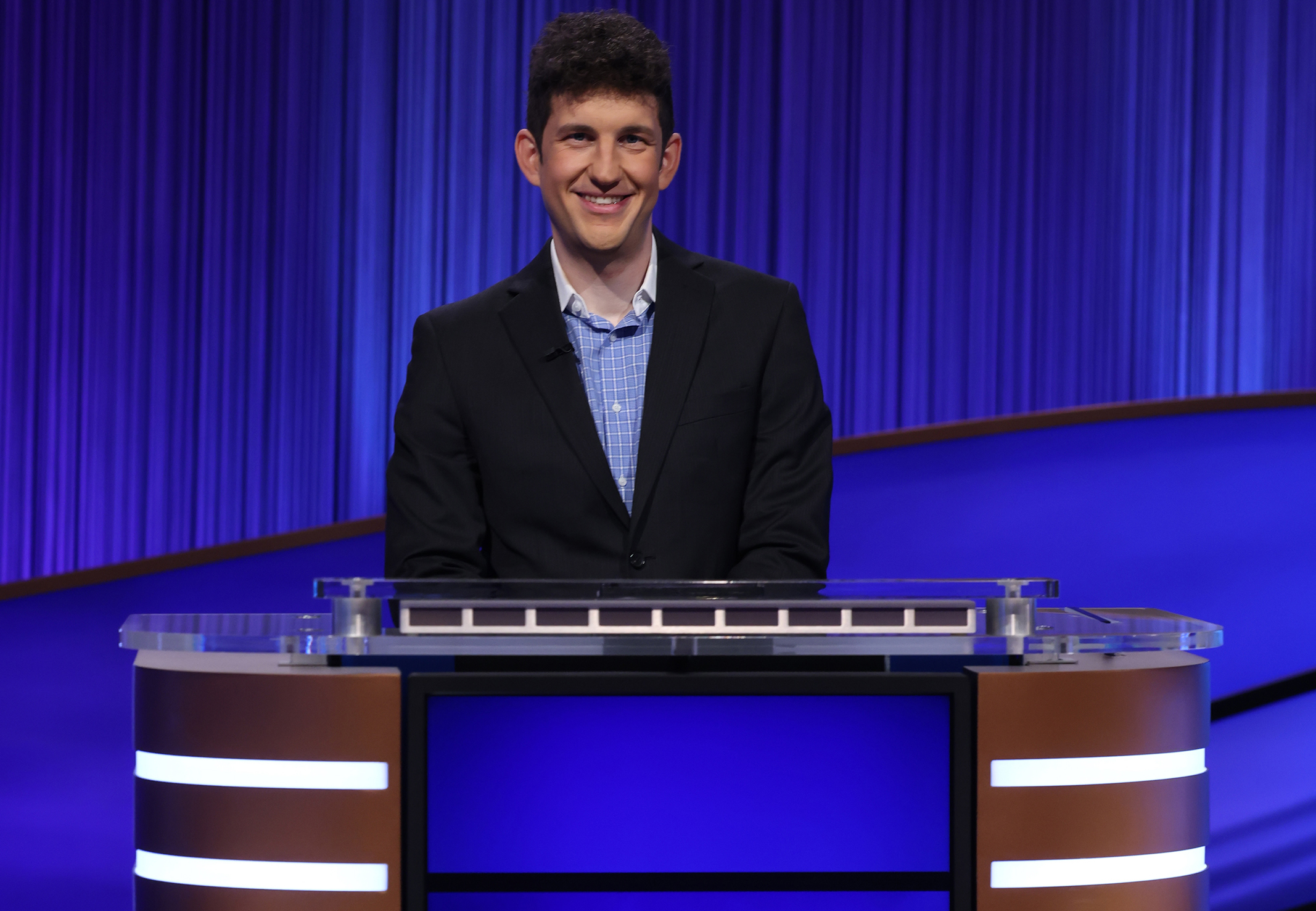 Mike Richards Fired as Executive Producer of Jeopardy! and Wheel