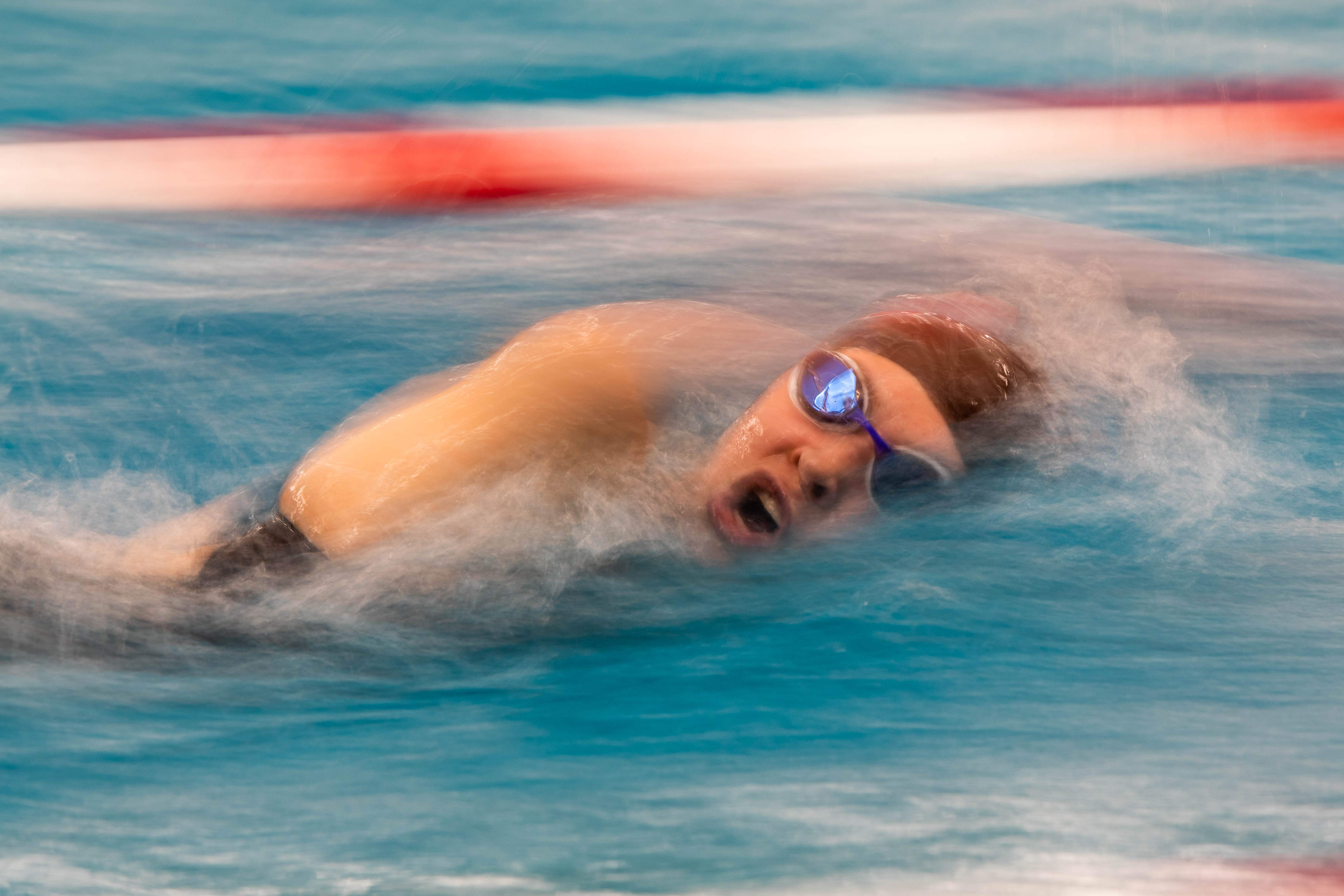 2022-23 OSAA Class 6A swimming state championship - oregonlive.com