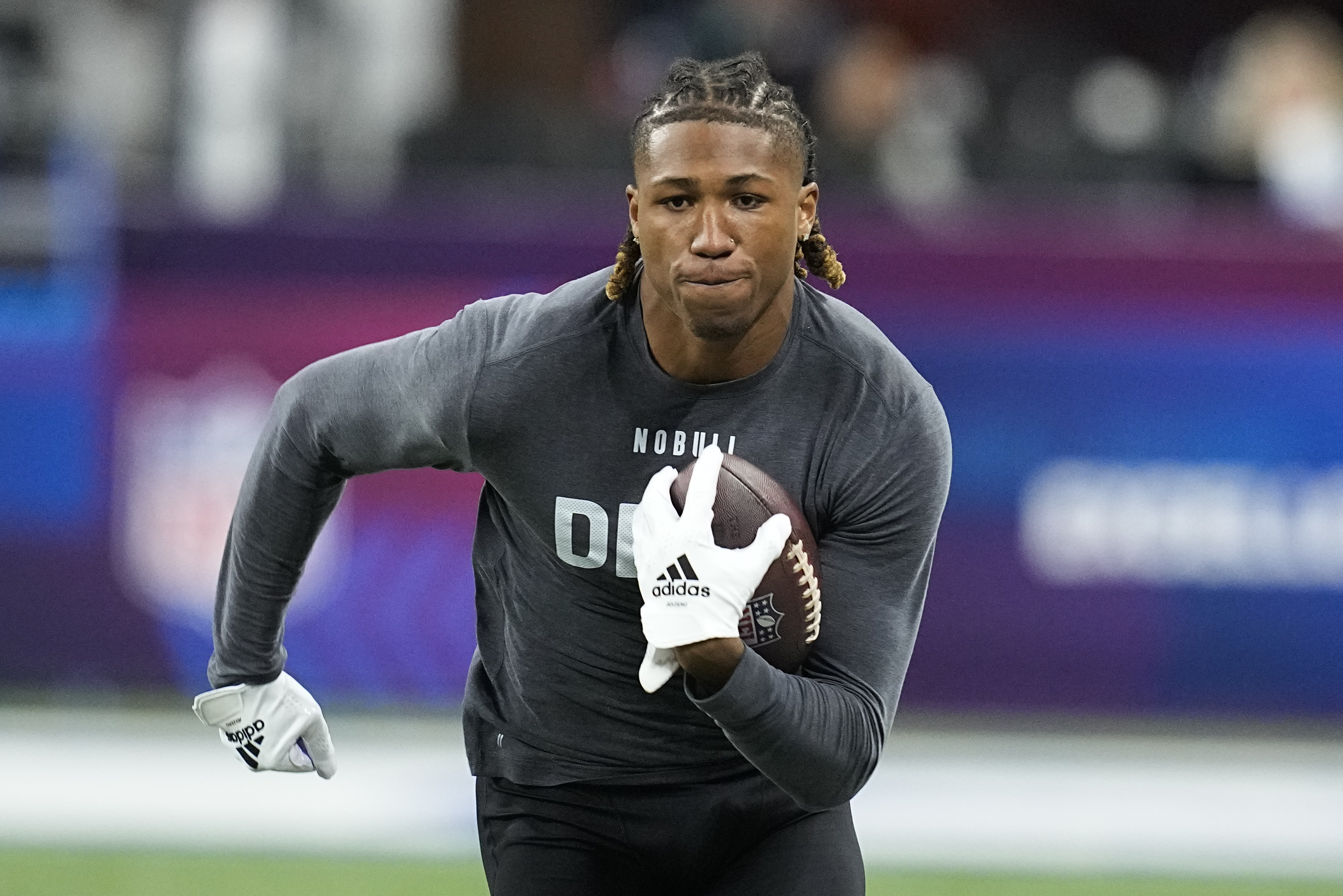 Top 5 things to know about new Buffalo Bills CB Alex Austin