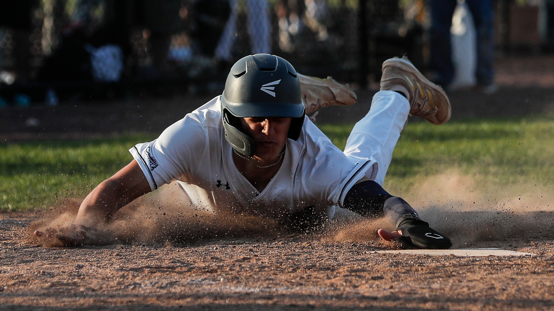 SCHEDULE UPDATE: Tuesday's Monroe Baseball Game vs. Mercer County