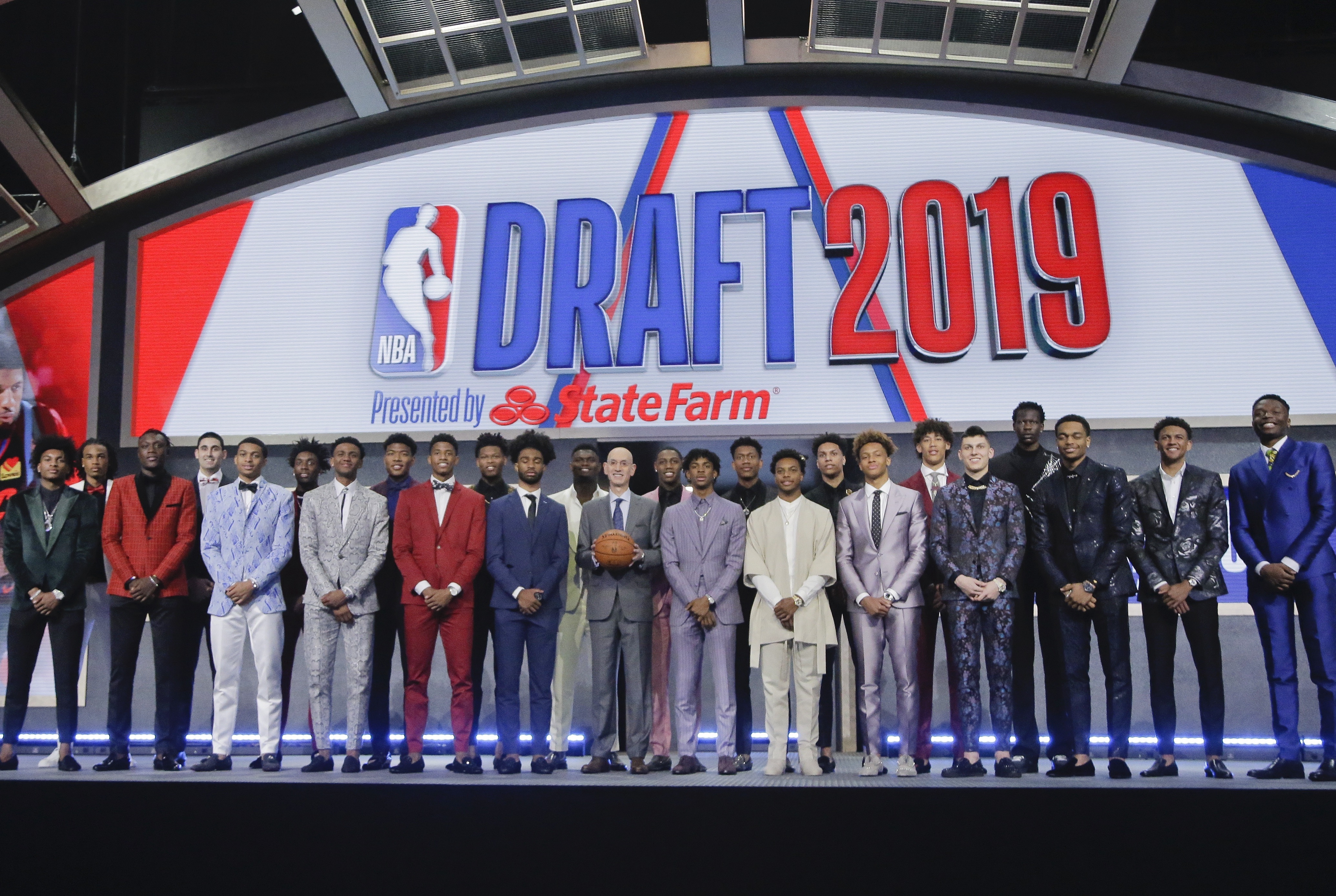 NBA Draft 2020 Live stream, start time, TV channel, how to watch who Boston Celtics select