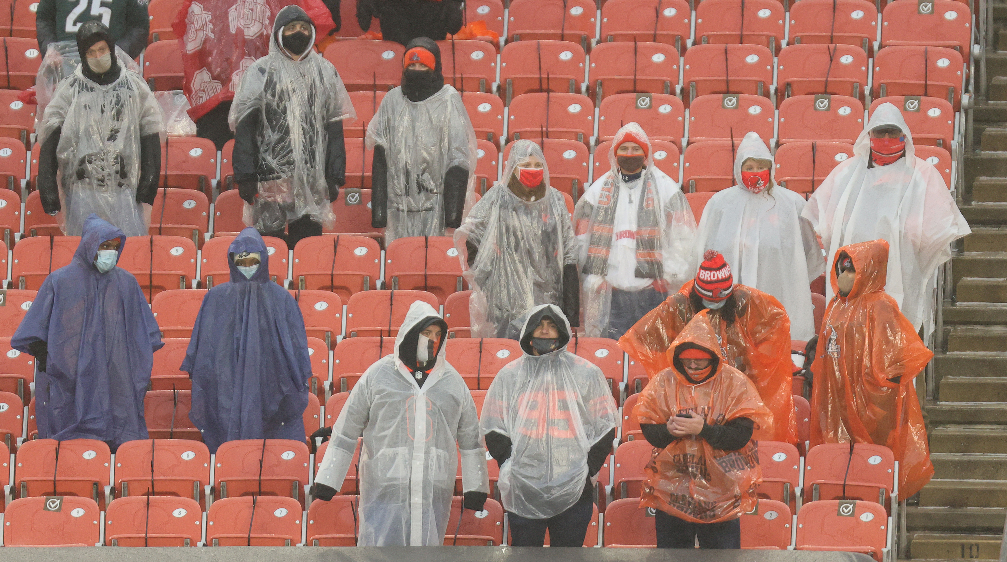 Browns raising season ticket prices for fourth straight year in