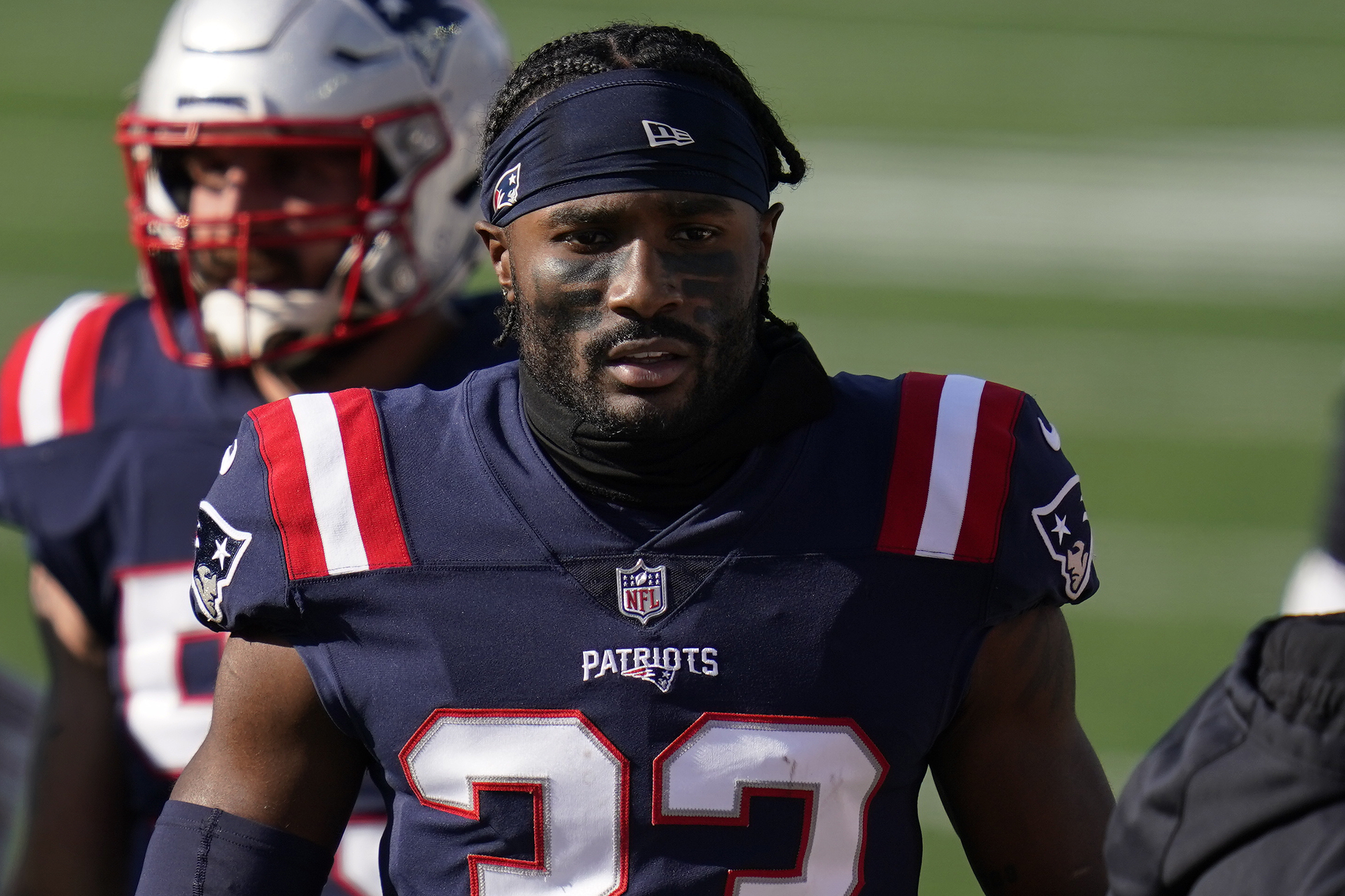 Patriots Have High Hopes For Super-Sized DBs Joejuan Williams, Obi