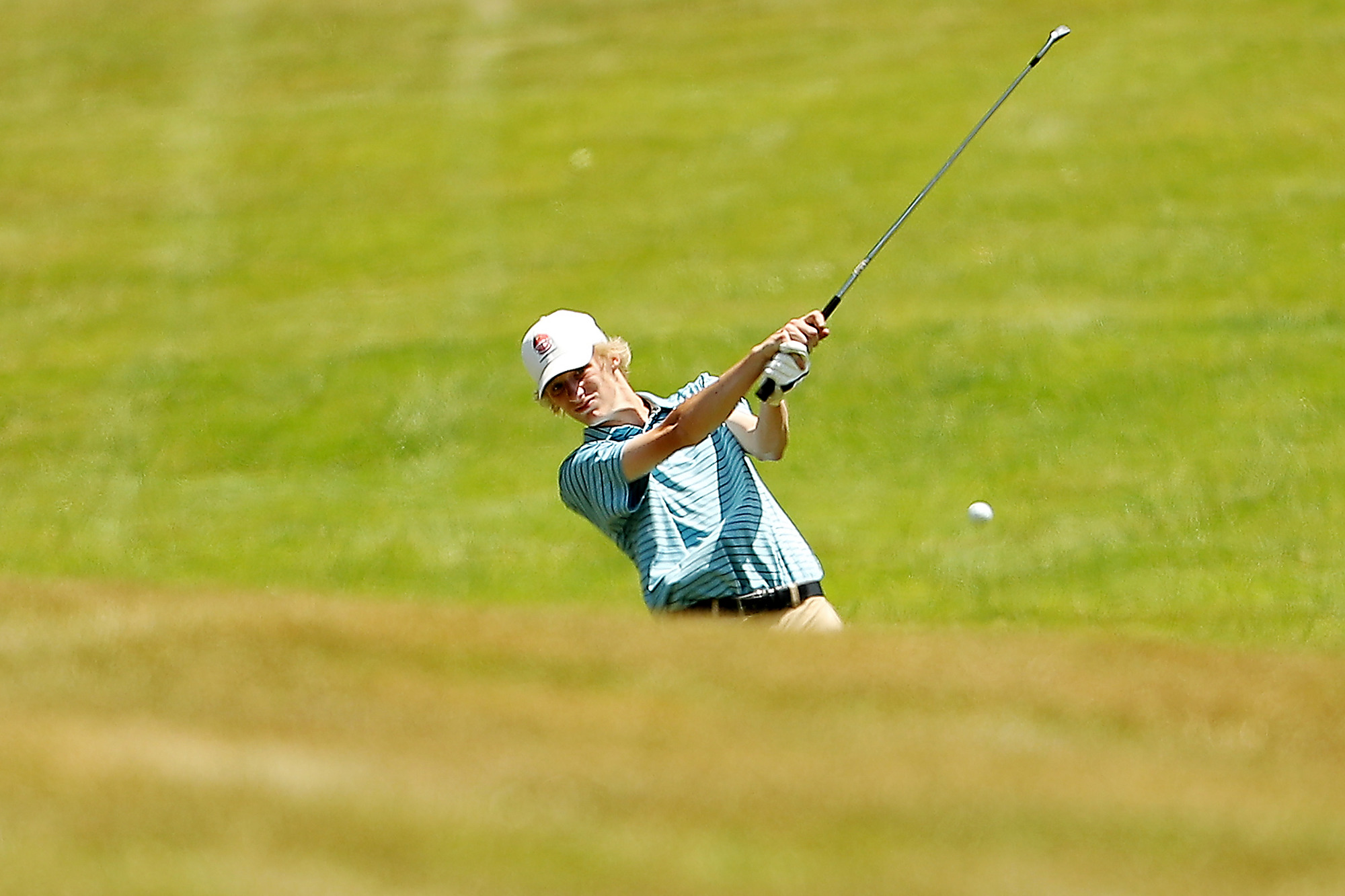 MHSAA Division 2 boys golf finals – June 12, 2021 - mlive.com
