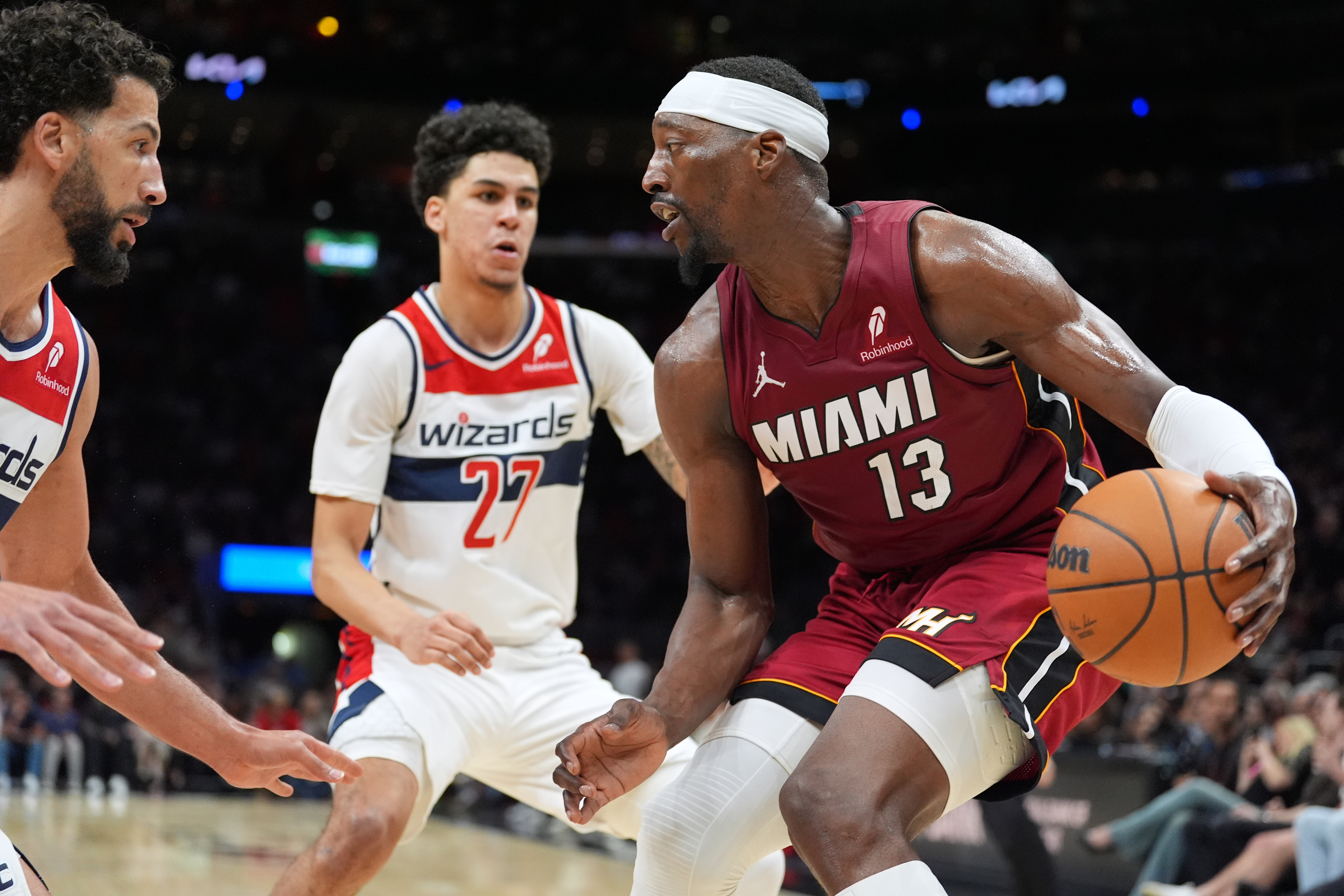 NBA star fires back at 'couch coaches': 'If you are mad, I don't