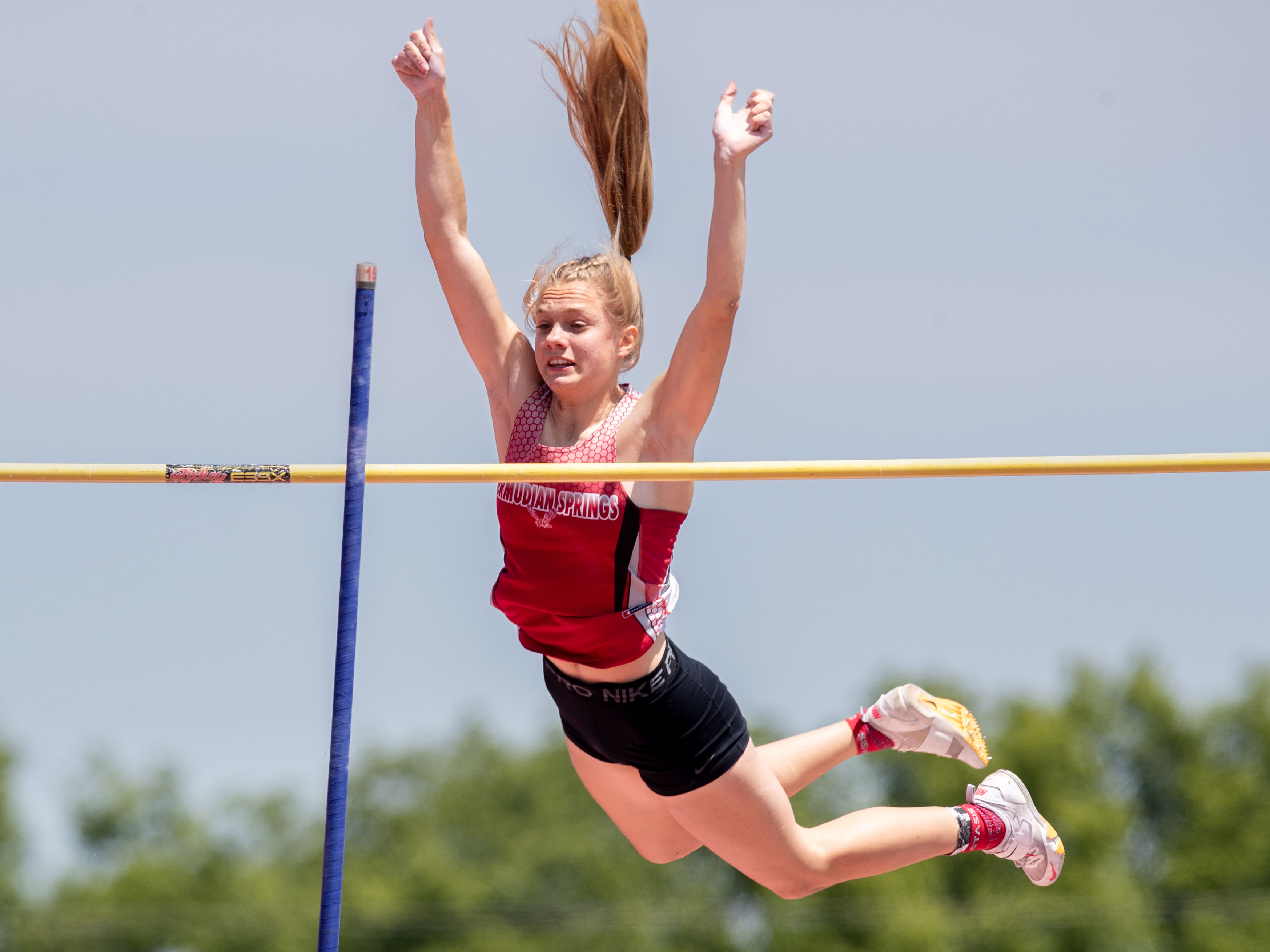 The 2023 PIAA Track & Field Championships Day 2
