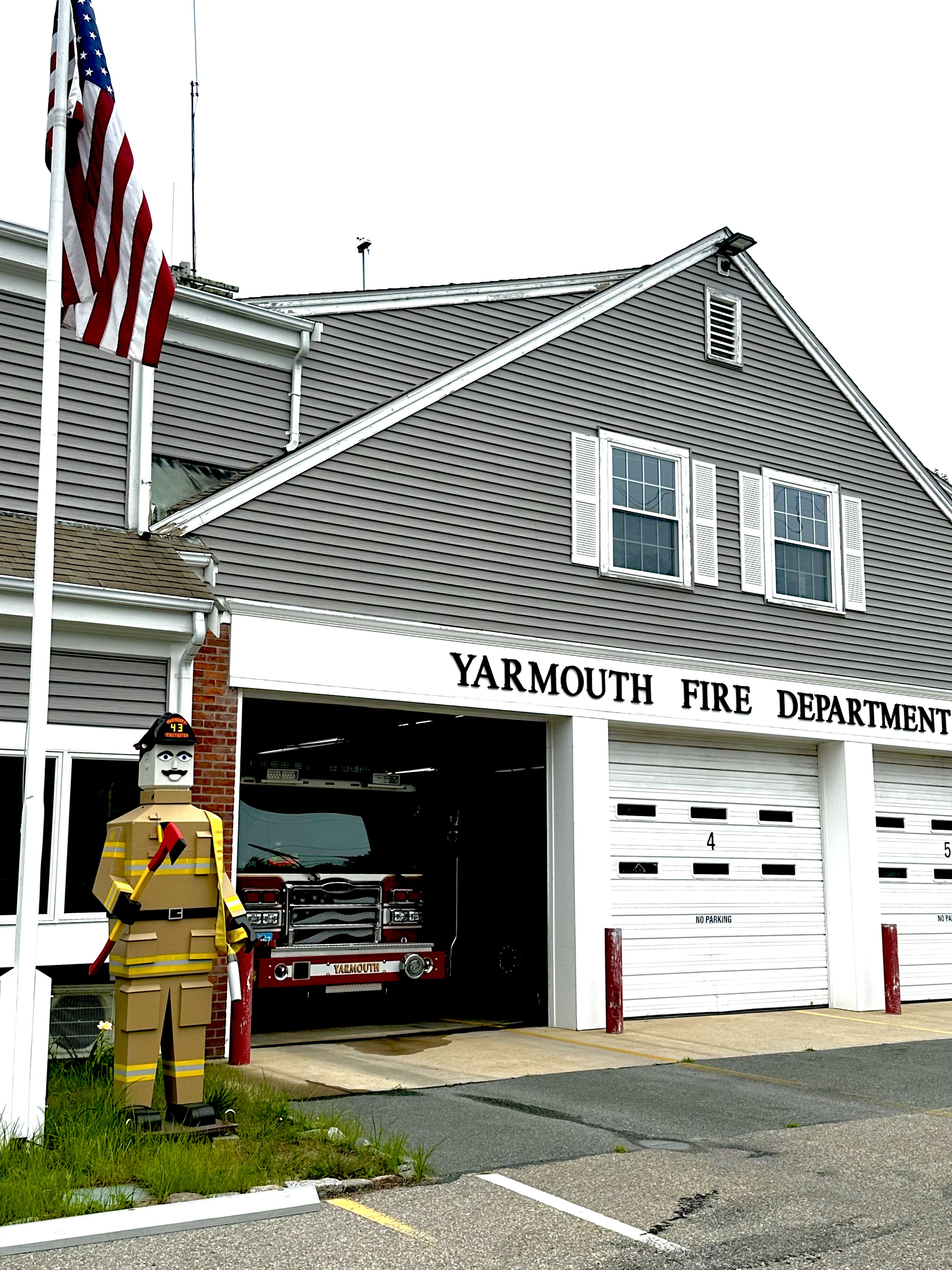 Cape Cod signs