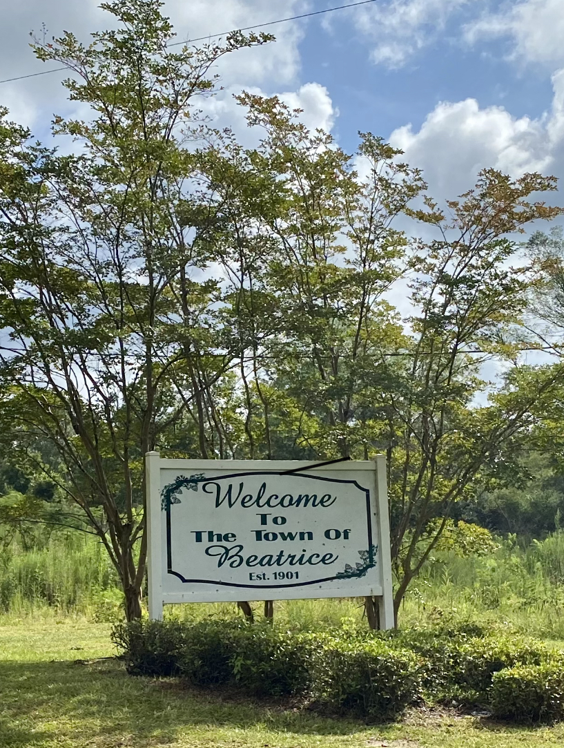 The best dern sausage around is made right here in Alabama al