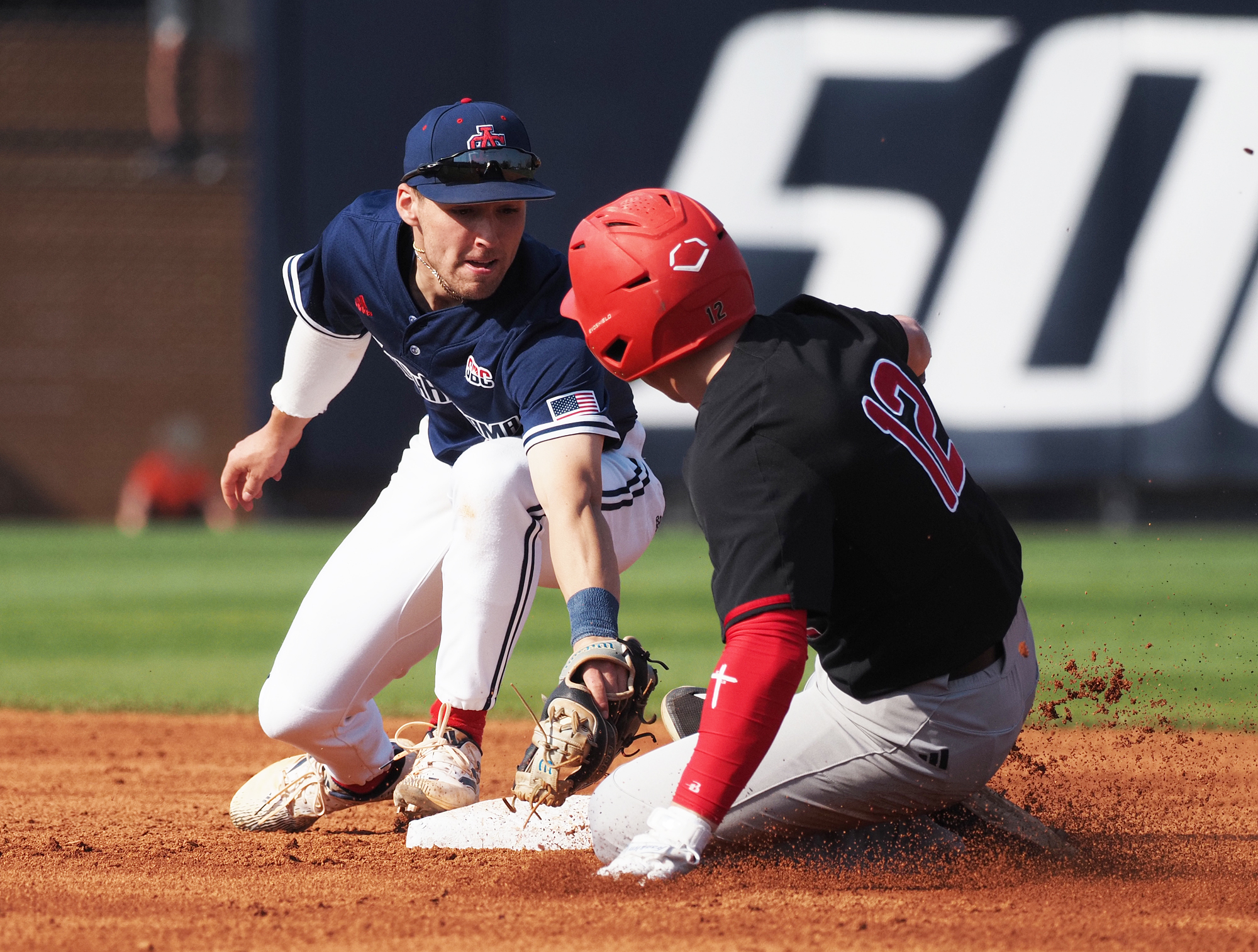 Jacksonville State at South Alabama baseball - al.com