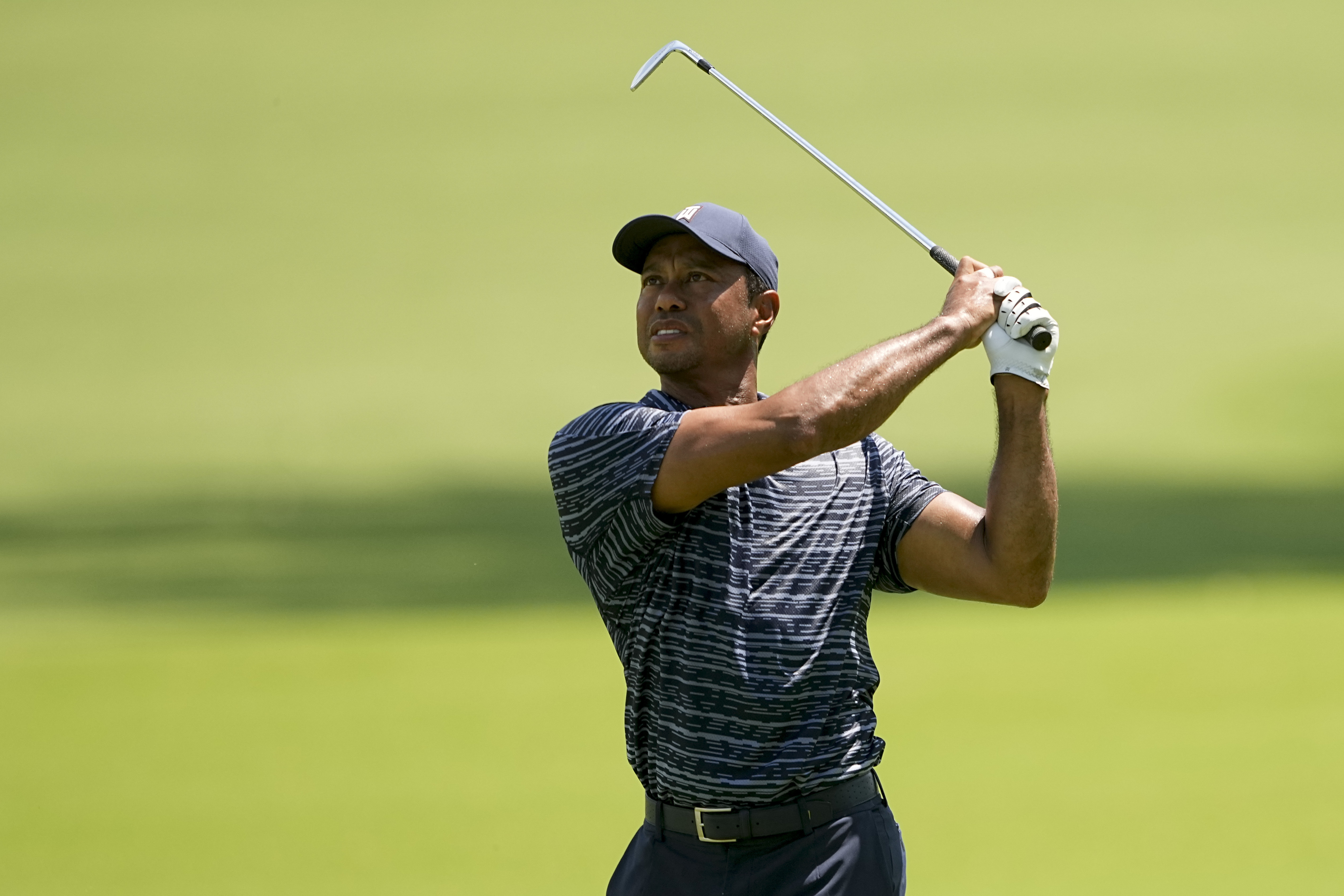 PGA Championship Round 3 live stream (5/21) How to watch online, TV, time, Tiger Woods tee time