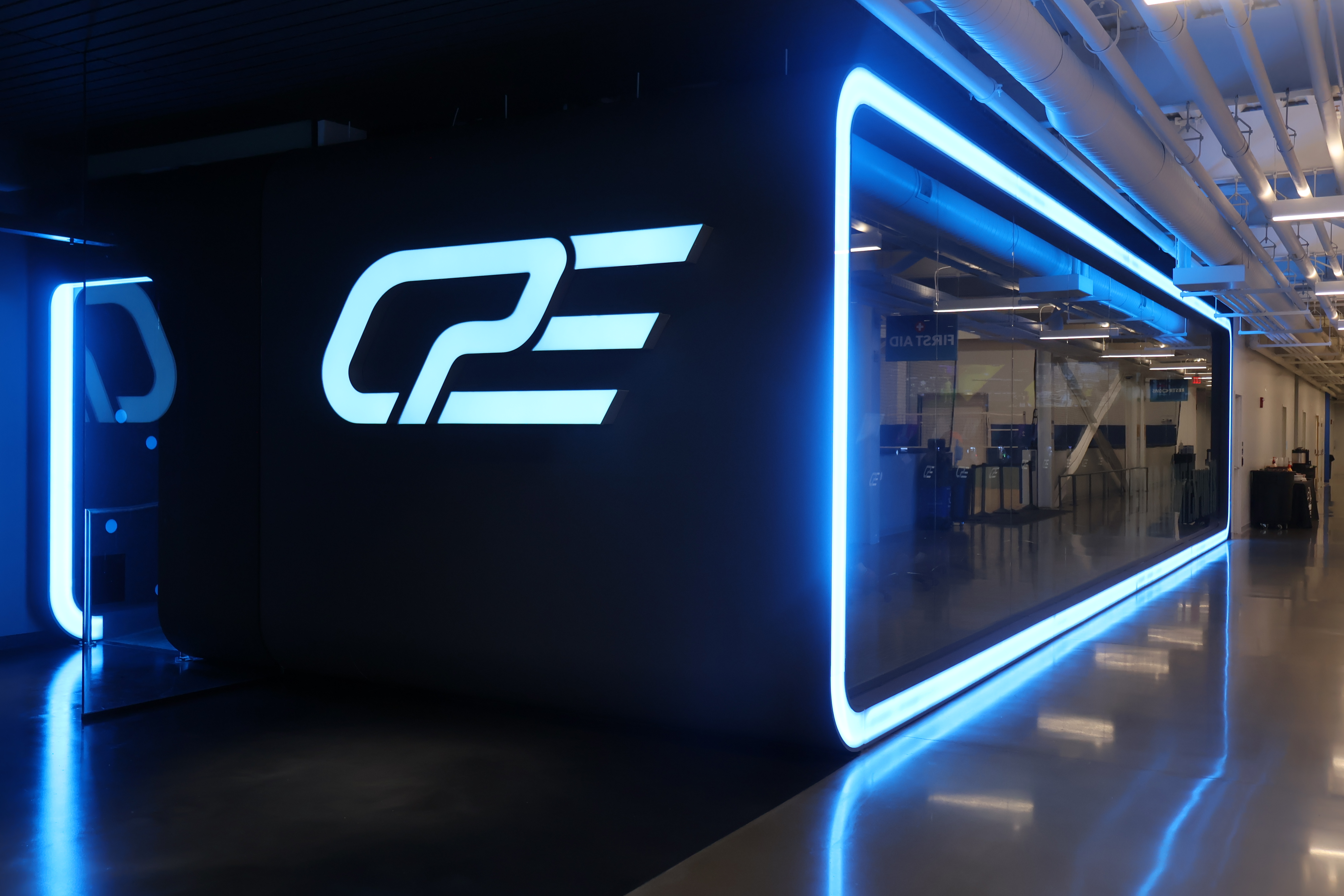 Cedar Point Sports Center Update – New Esports Facility Ready to Go!