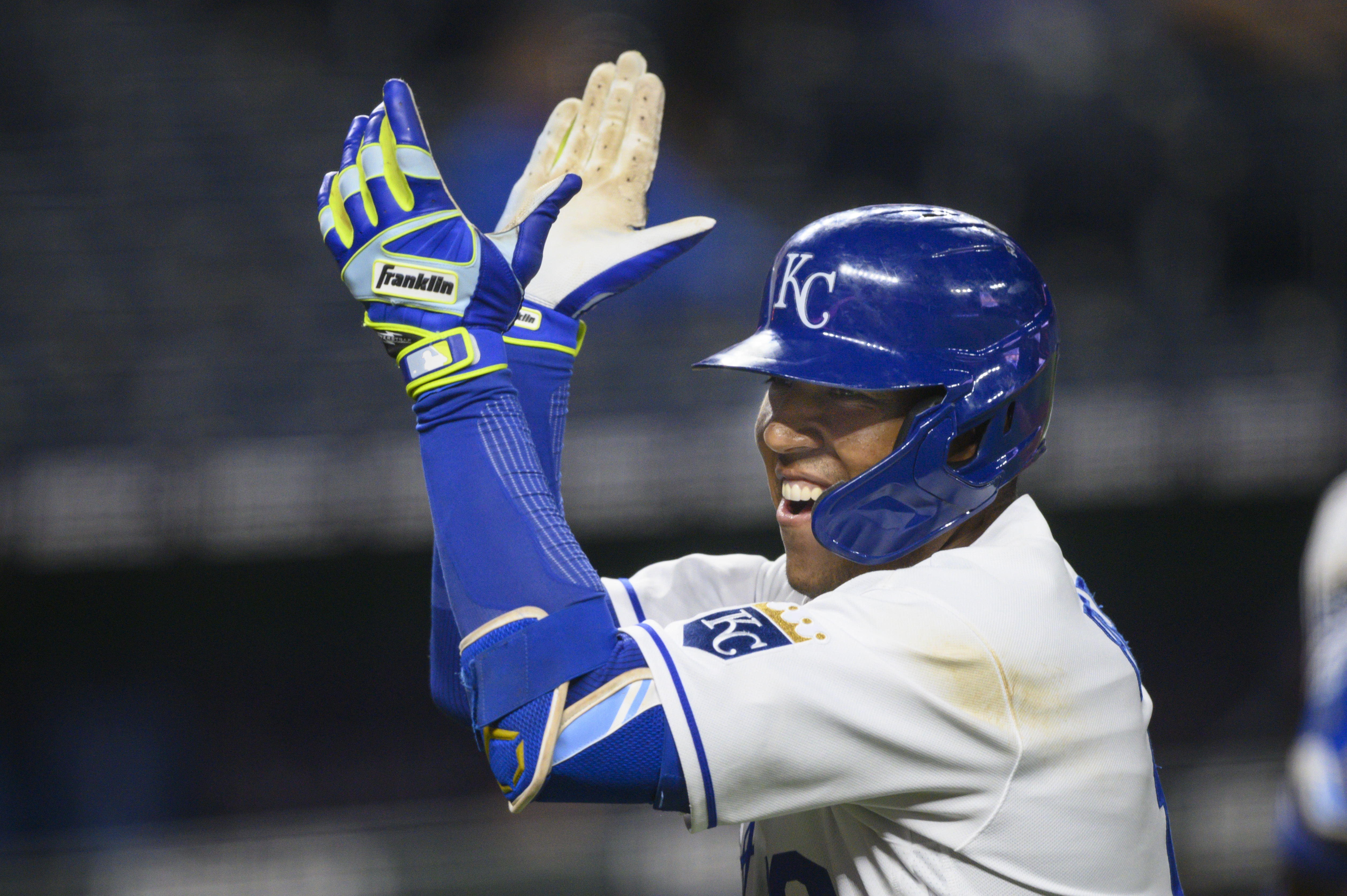 Royals lose 4-1 to Blue Jays in Merrifield's return to KC Kansas City News  - Bally Sports