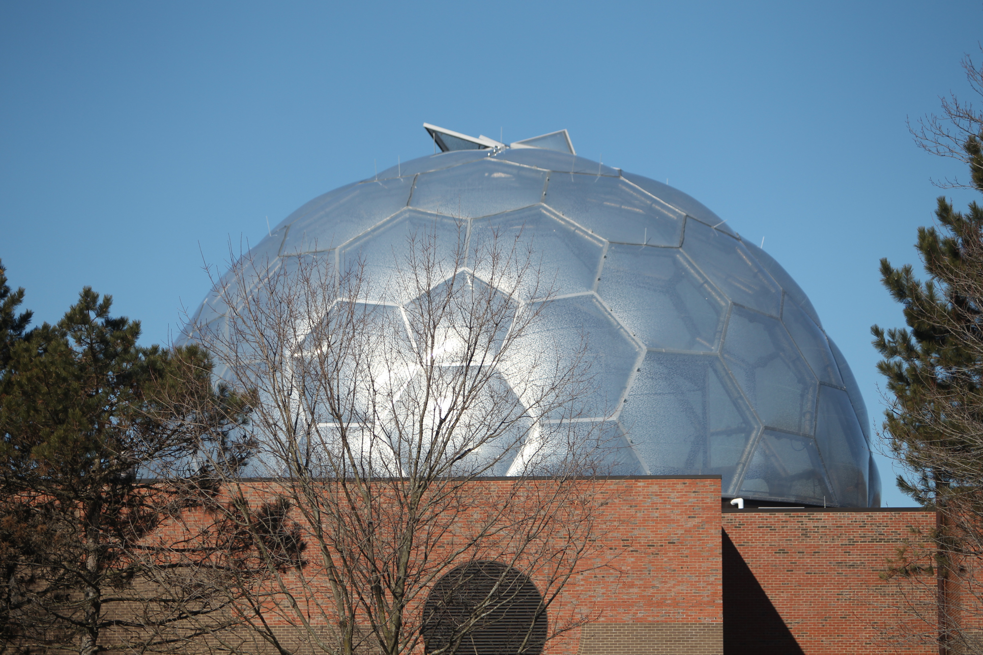 RainForest at Cleveland Zoo reopens