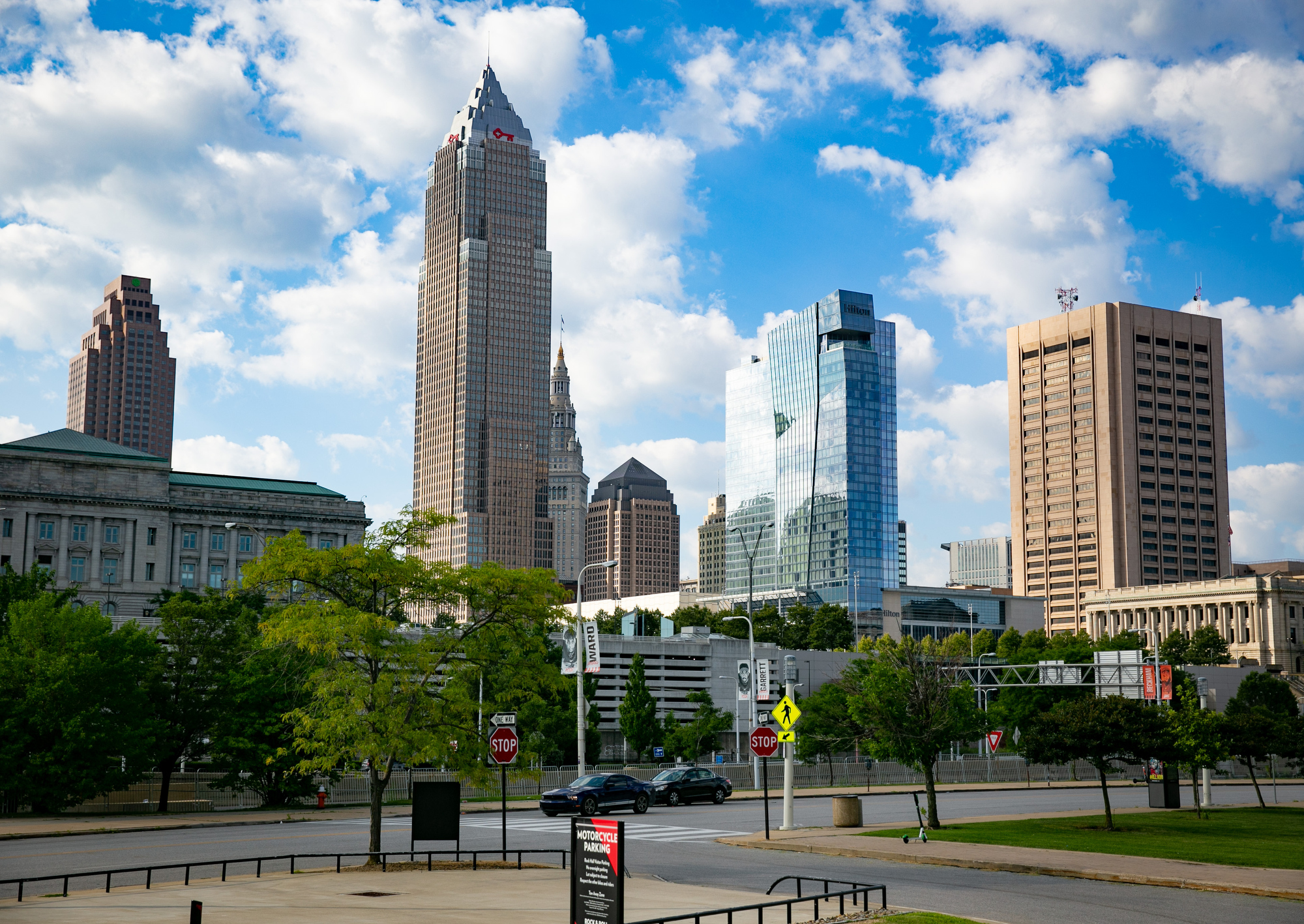 2020 Rock and Roll Hall of Fame inductees exhibit - cleveland.com