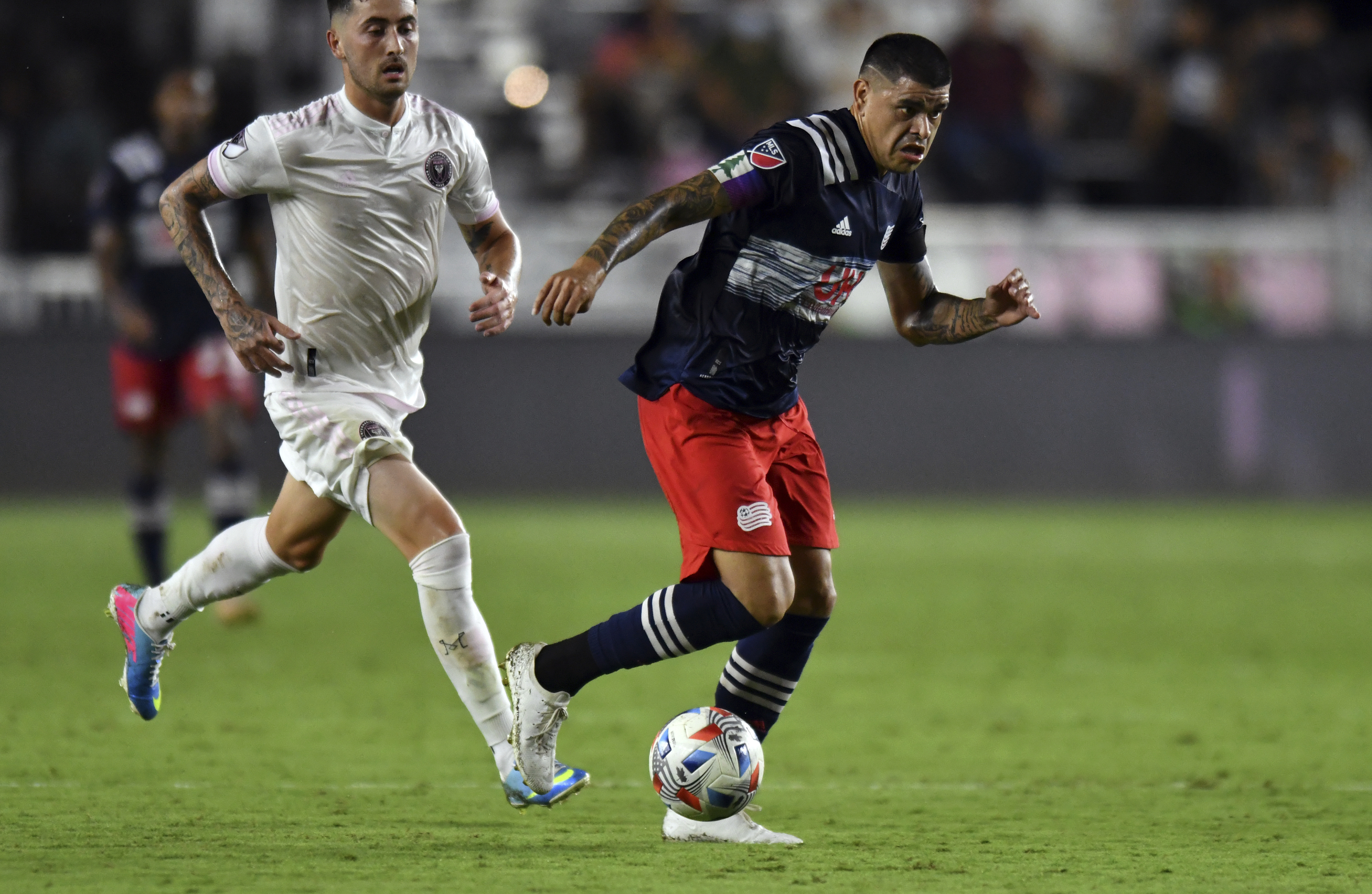 How To Watch The New England Revolution Vs Philadelphia Union 8 8 21 Mls Channel Stream Time Mlive Com