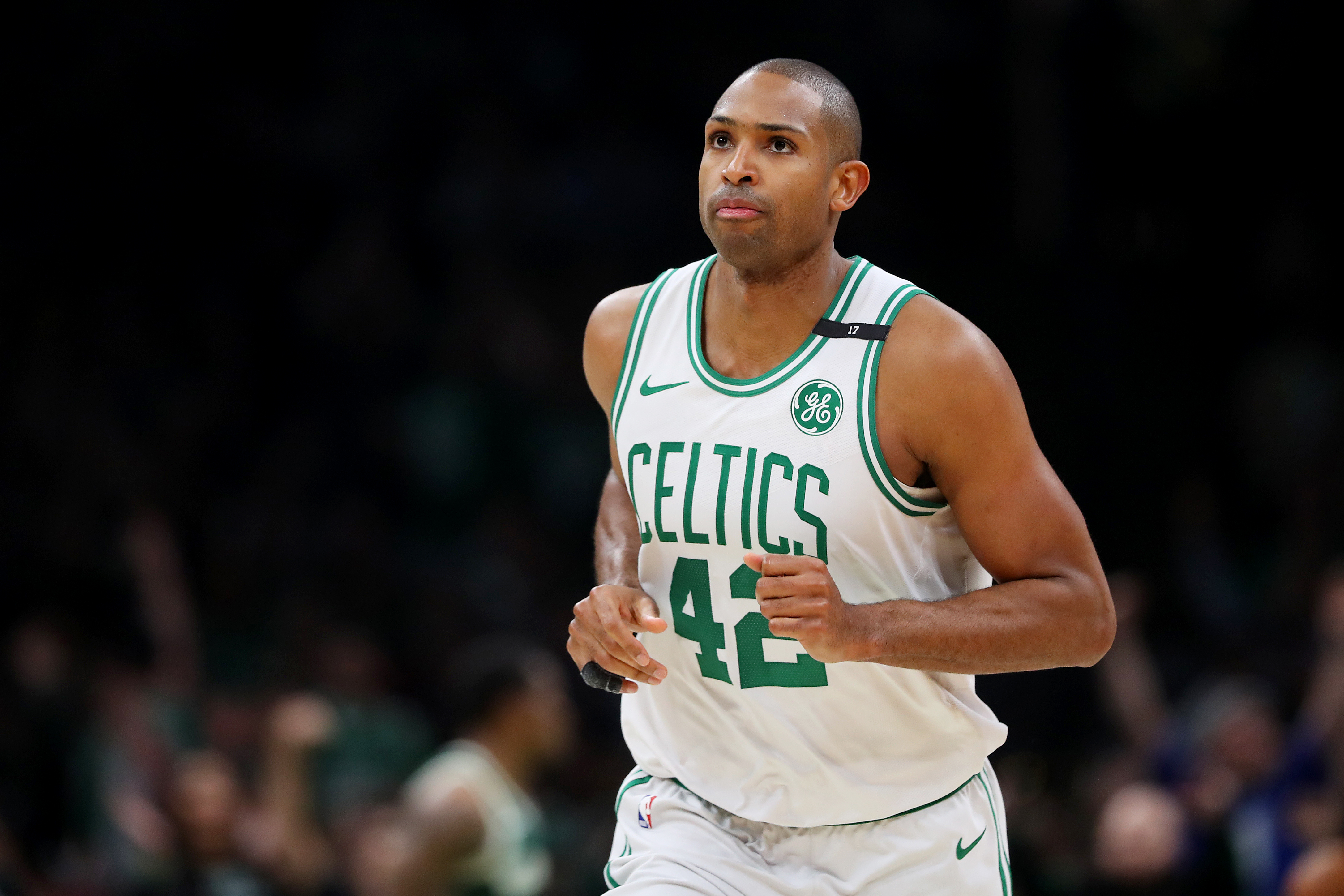 Marcus Smart - Boston Celtics - Game-Worn City Edition Jersey - 2021-22 NBA  Season