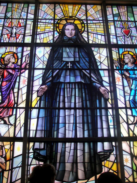 St. Frances Xavier Cabrini - Nj.com