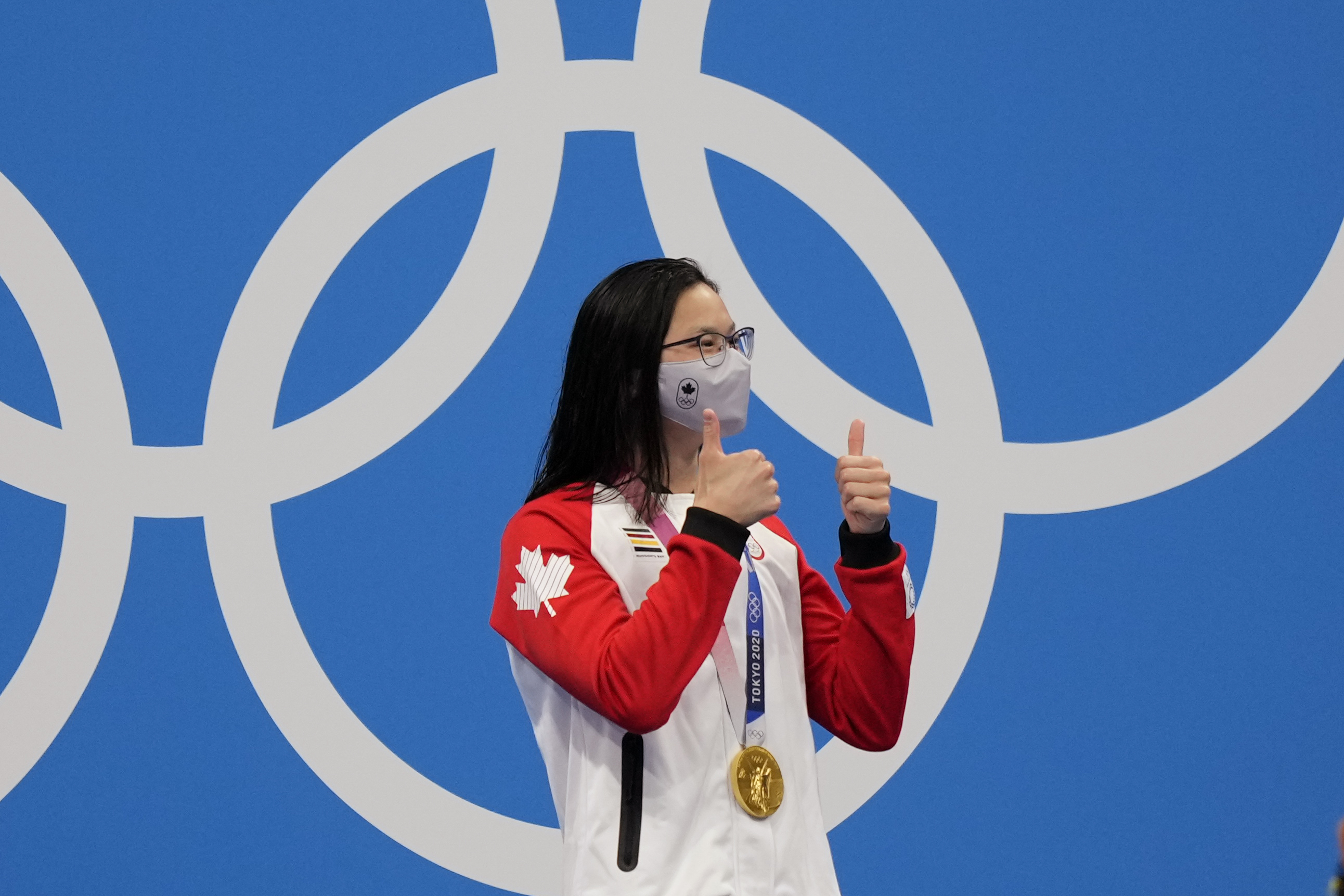Olympic Games Tokyo 2020: US Olympic swimming - cleveland.com
