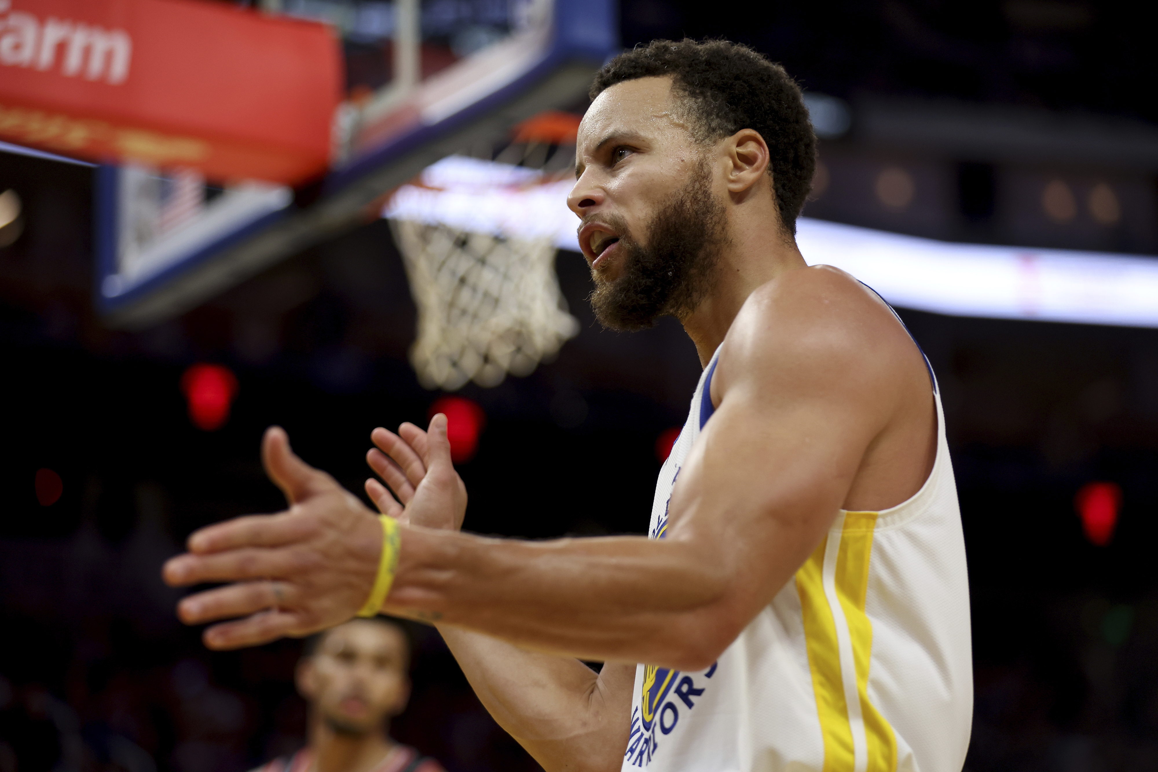 Golden State Warriors vs. Los Angeles Clippers FREE LIVE