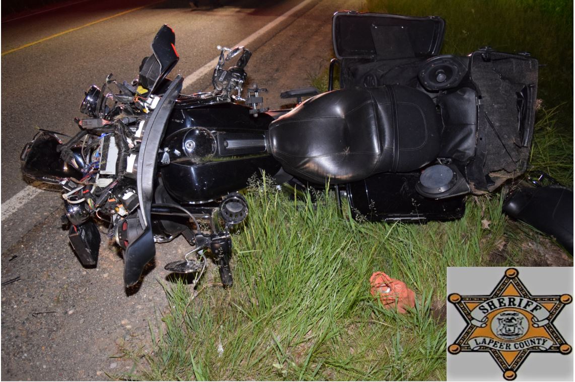 Michael Jackson Motorcycle Accident Scene | Reviewmotors.co