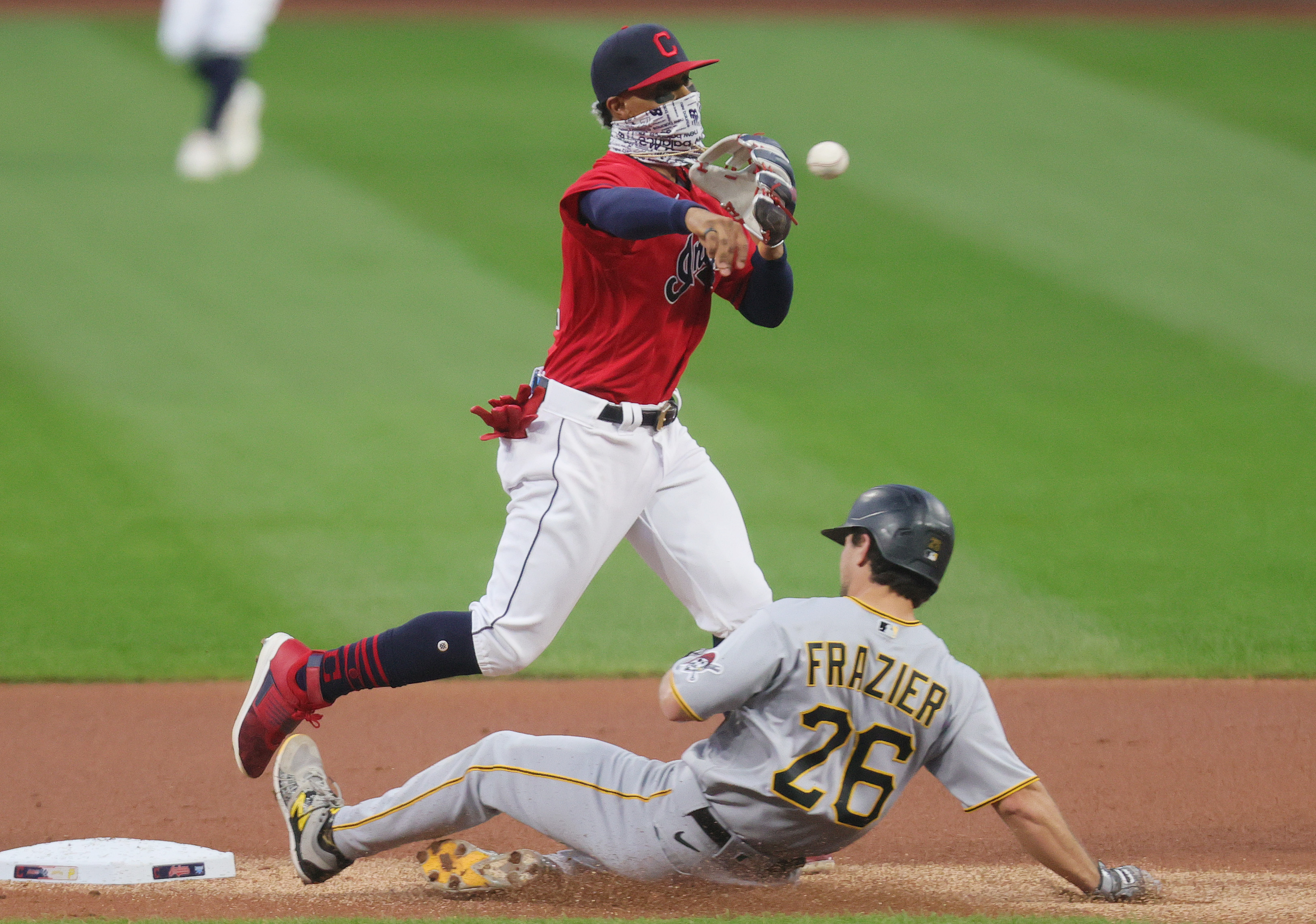 Crystal Ball: Tyler Naquin, Cleveland Indians - Minor League Ball