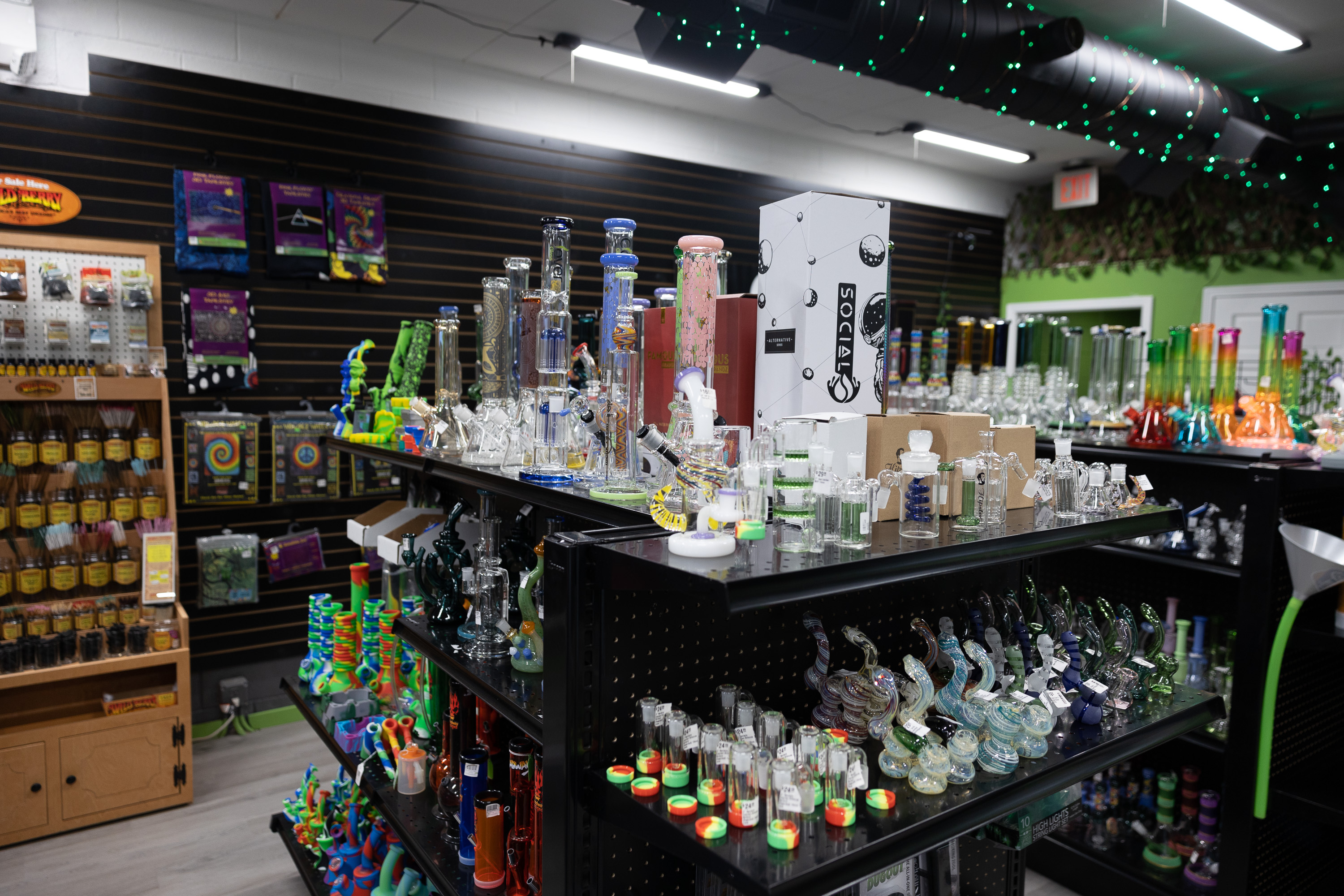 20 After 4 Smoke Shop and Novelties - mlive.com