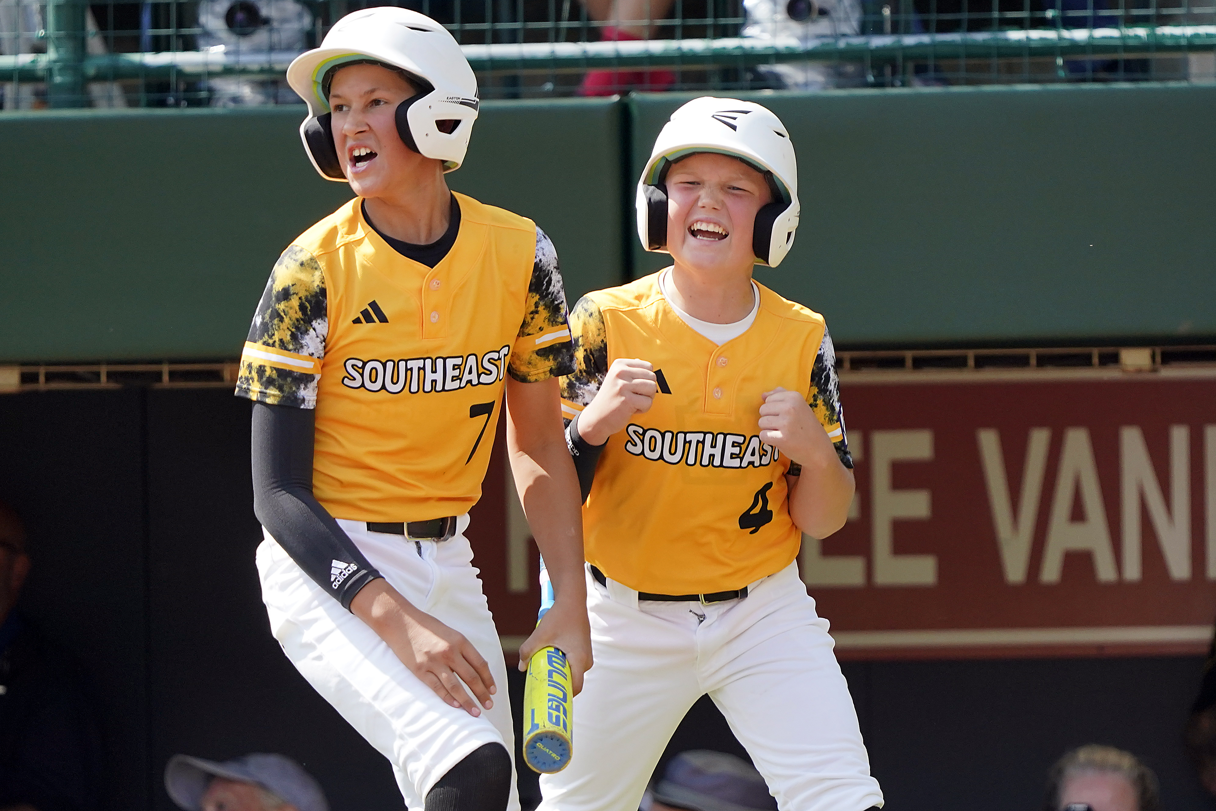 2023 Little League World Series schedule, teams and how to watch – NBC10  Philadelphia