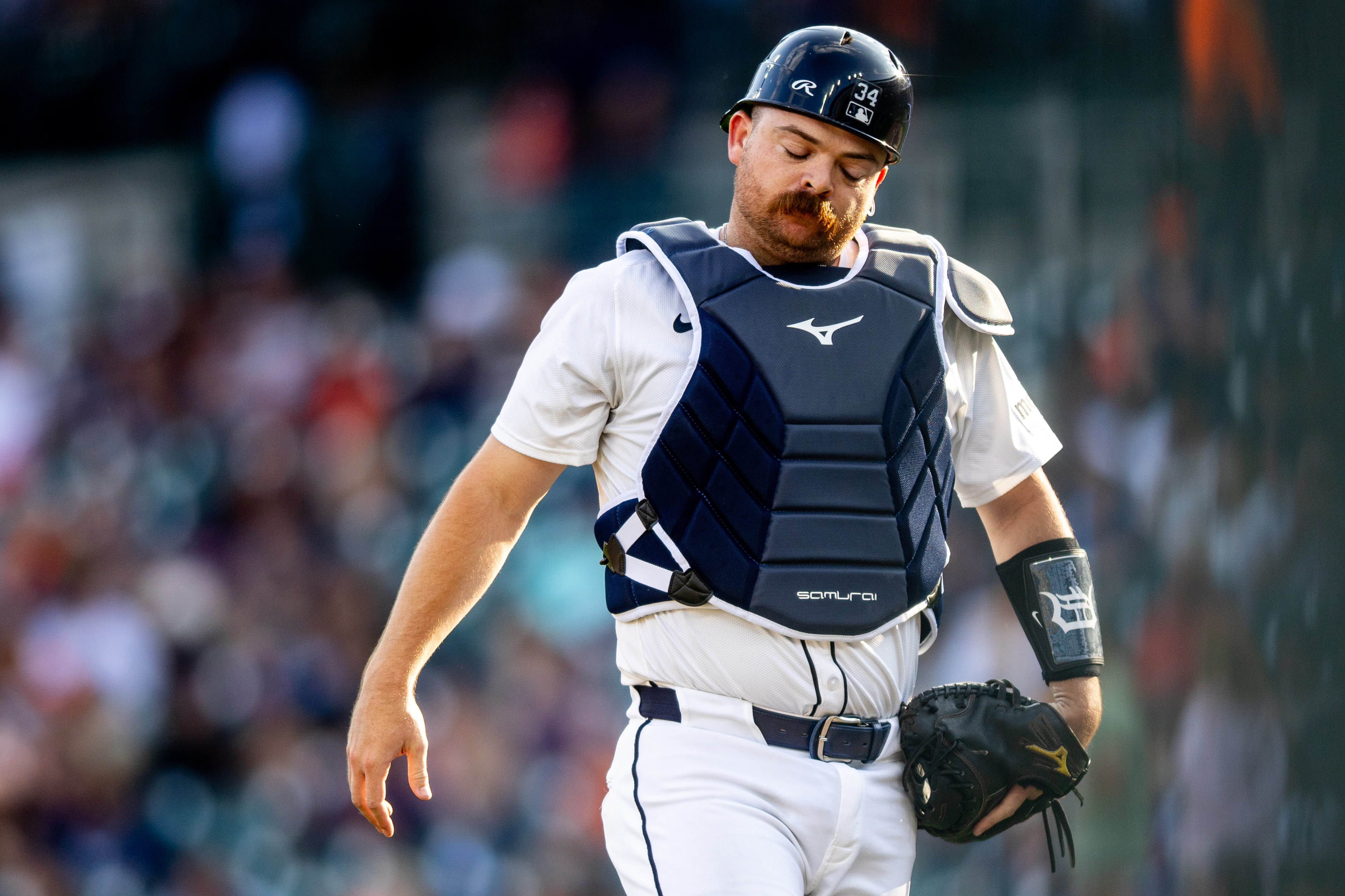 Detroit Tigers host Pittsburgh Pirates in game 2 of doubleheader ...