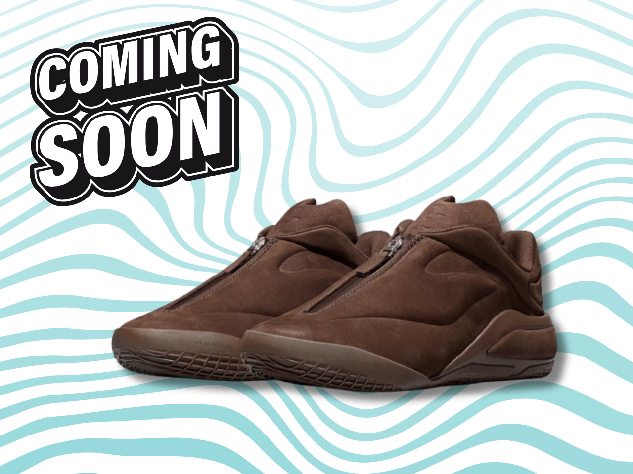 Nike SHAI 001 Lux Truffle: How to buy Shai Gilgeous-Alexander's