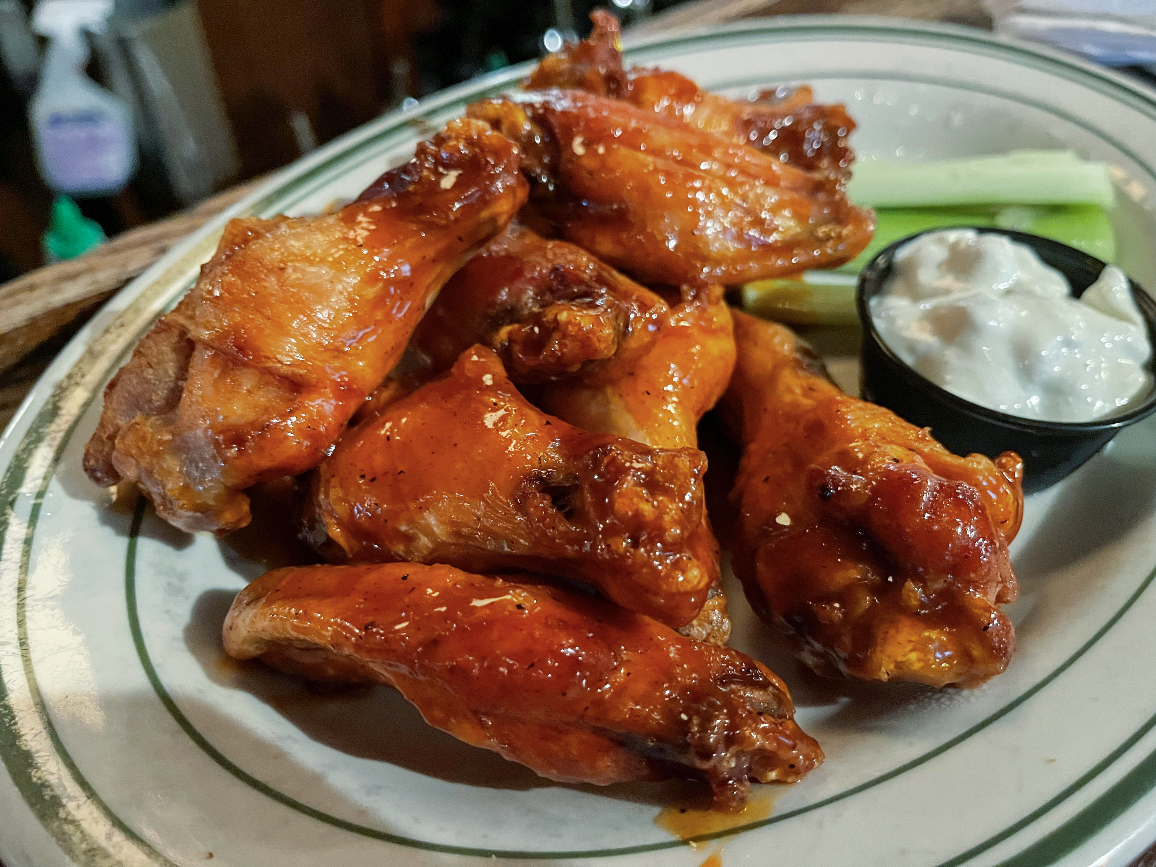 National Buffalo Wing Festival in Buffalo, NY - Visit Buffalo Niagara