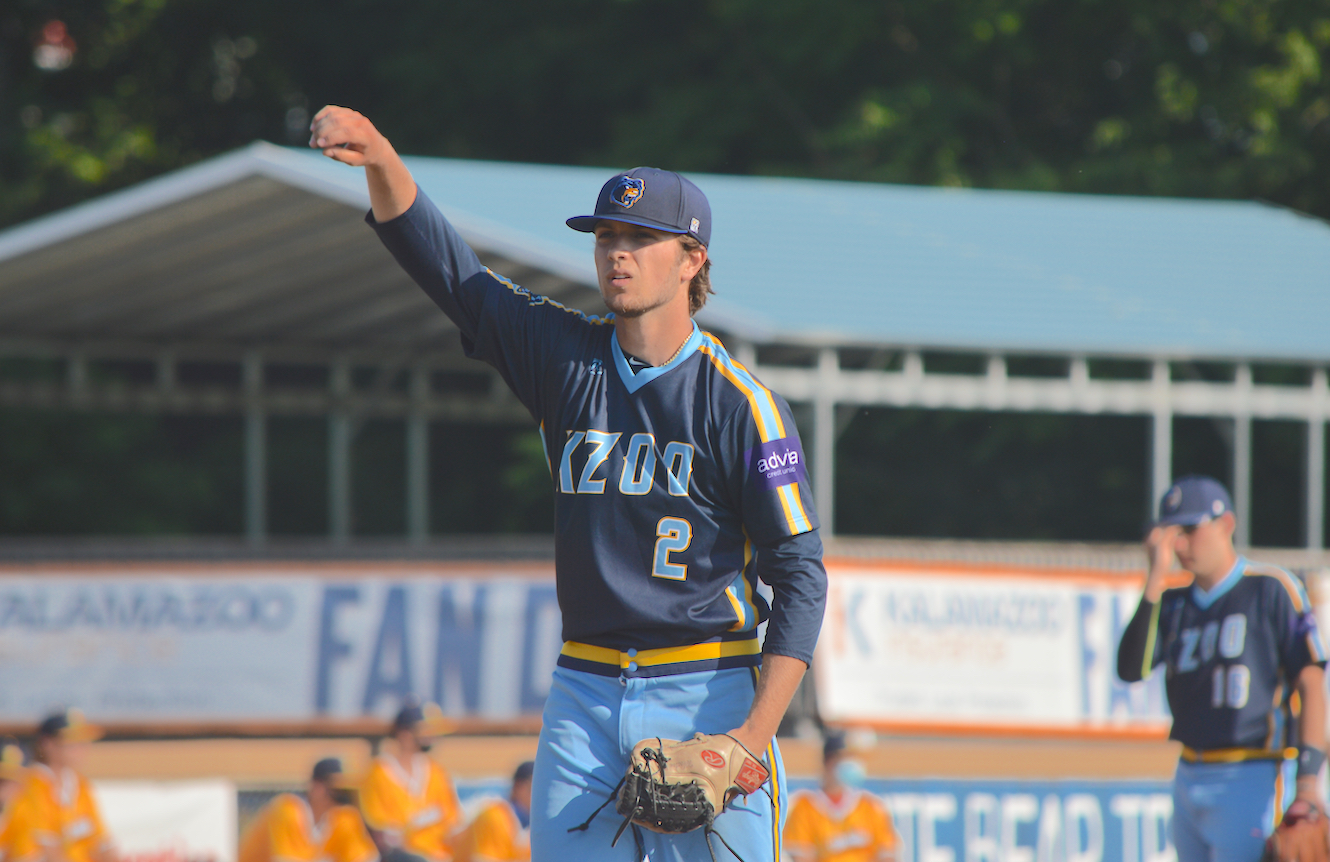 Chris Sale's Success Stems from his time with the Loggers - Northwoods  League