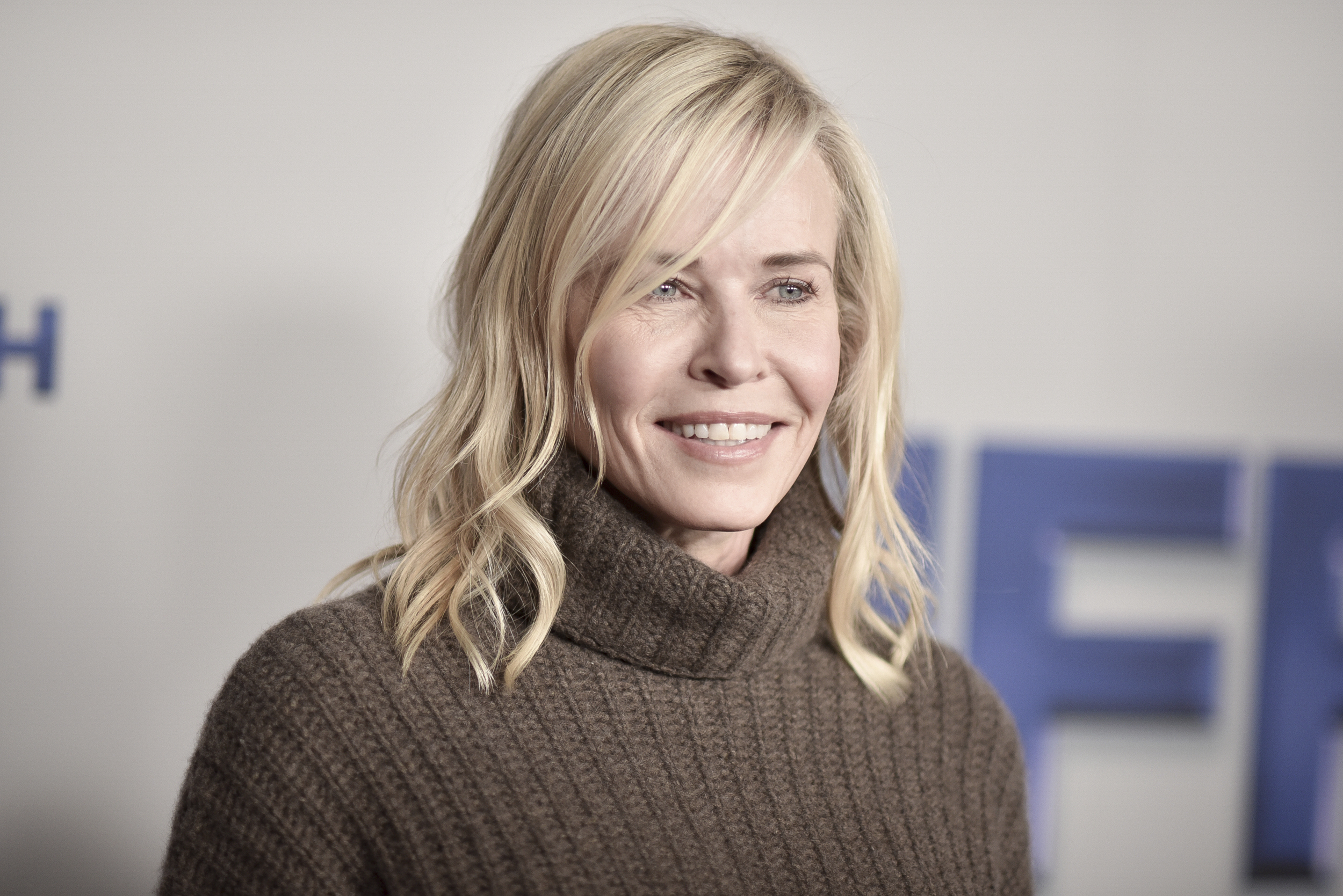 Watch chelsea handler online evolution online