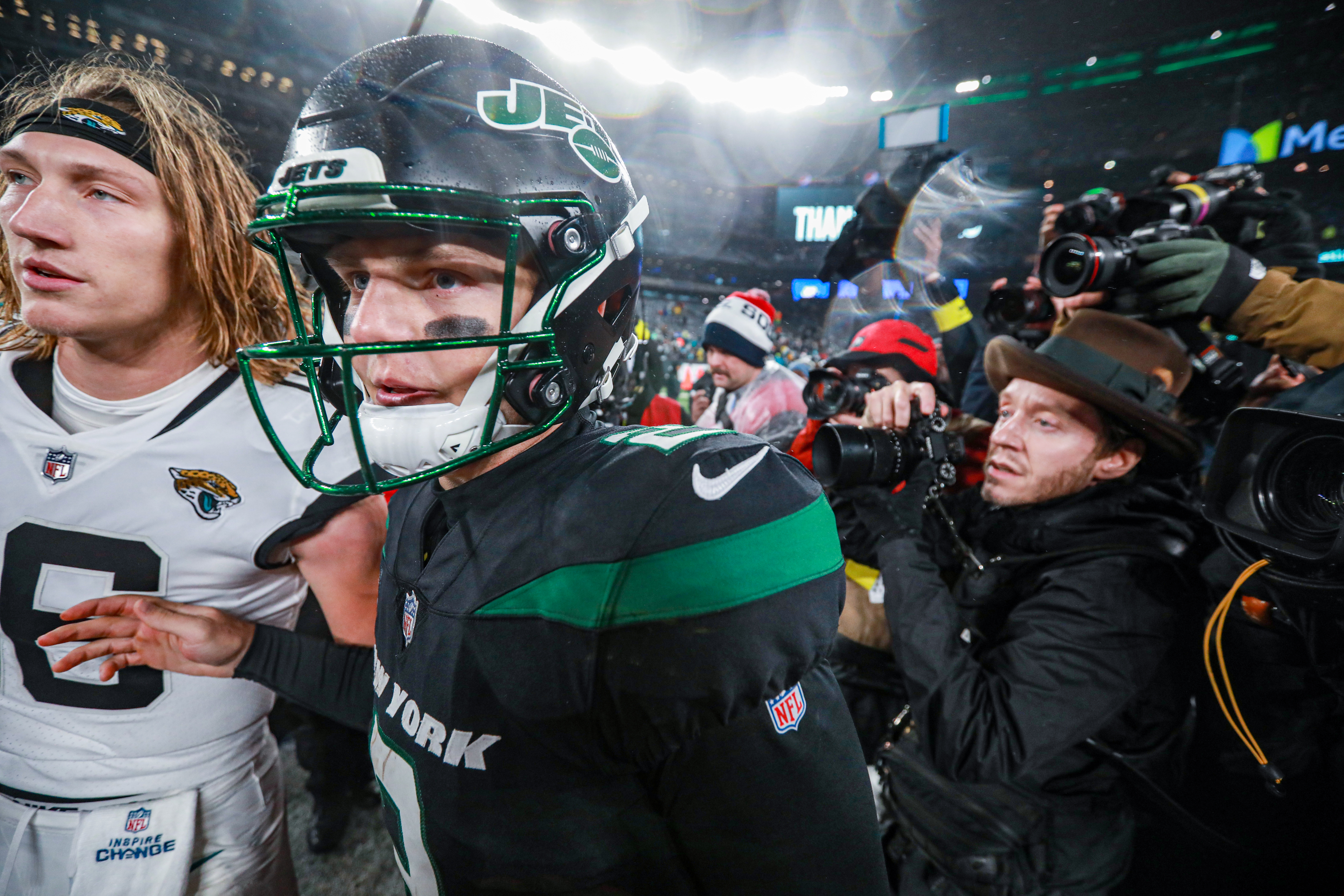 NFL Draft 2023: Jets pass on QB but upgrade offense in ESPN's Mel Kiper  Jr.'s 1st-round mock 