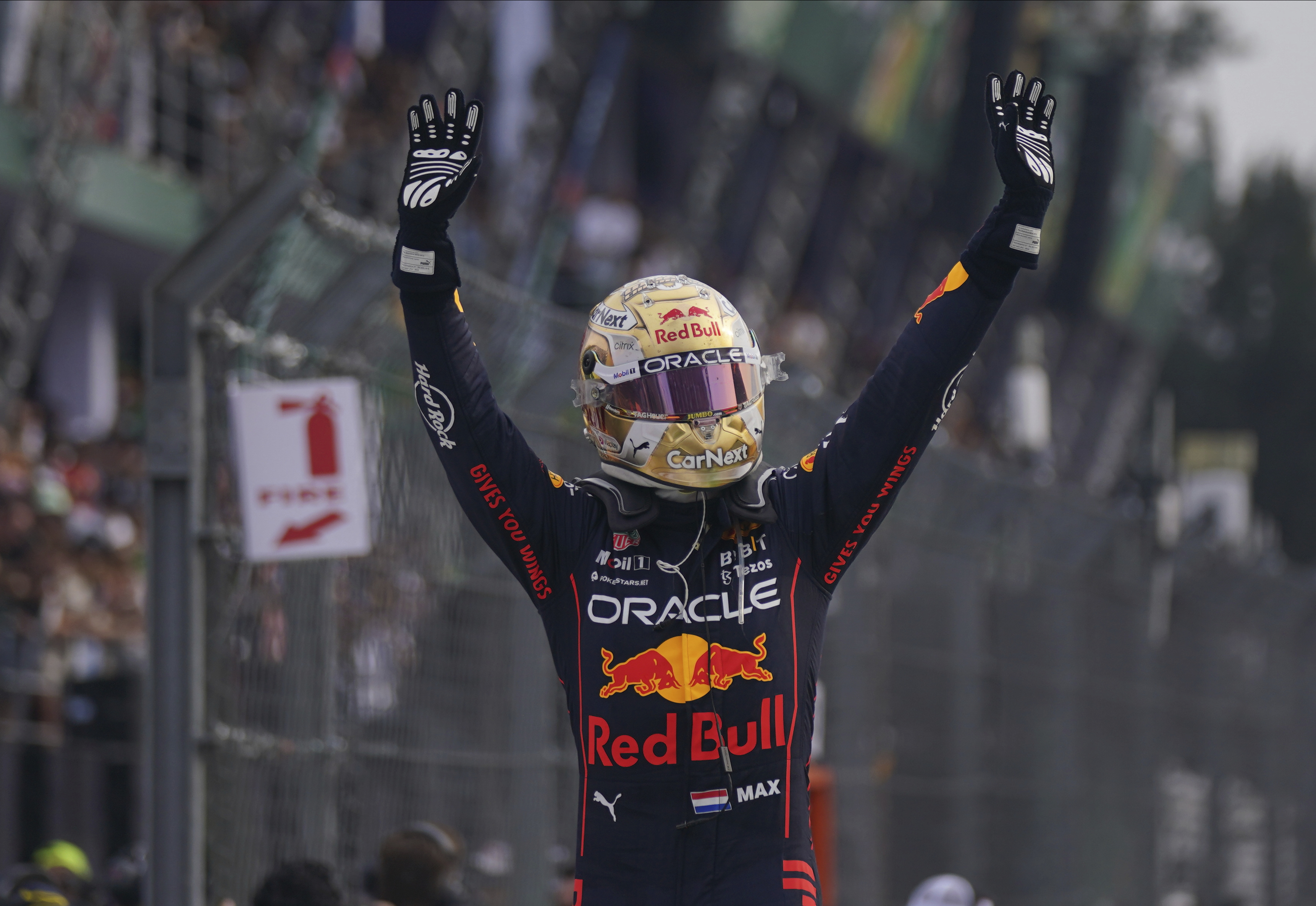 How to watch Formula 1 Abu Dhabi Grand Prix: Time, TV live stream