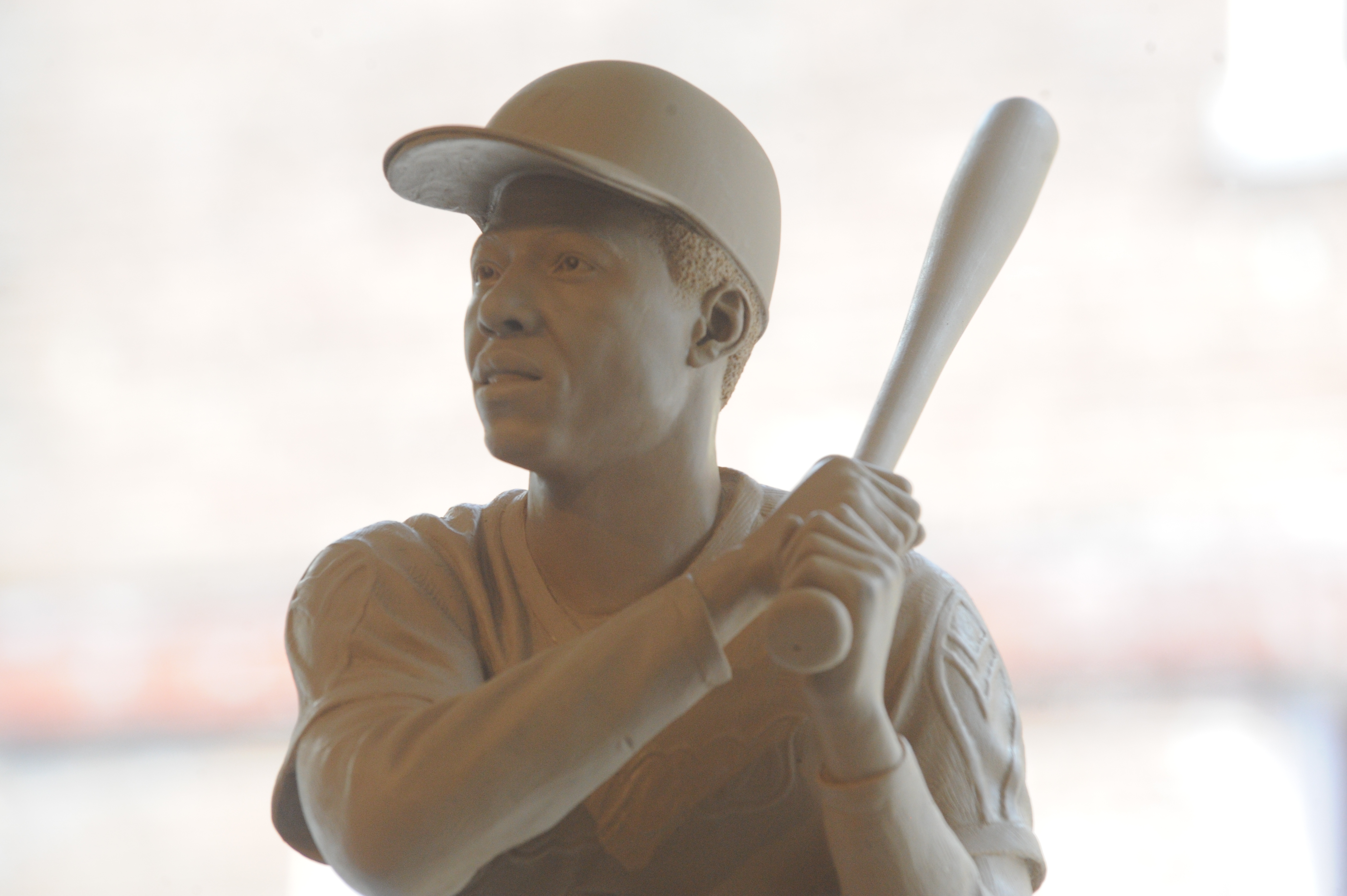 MLB Babe Ruth Statues & Bobbleheads